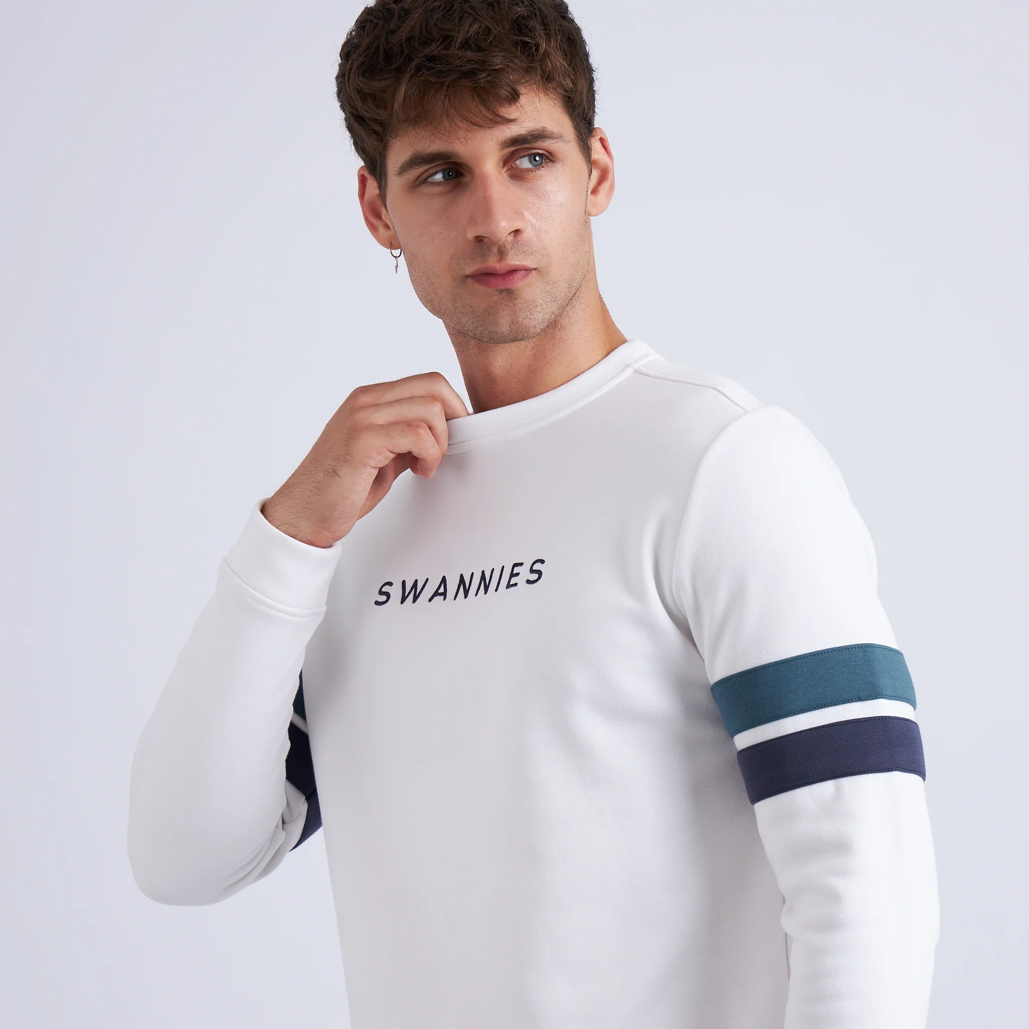 Adler Crewneck - Image 4