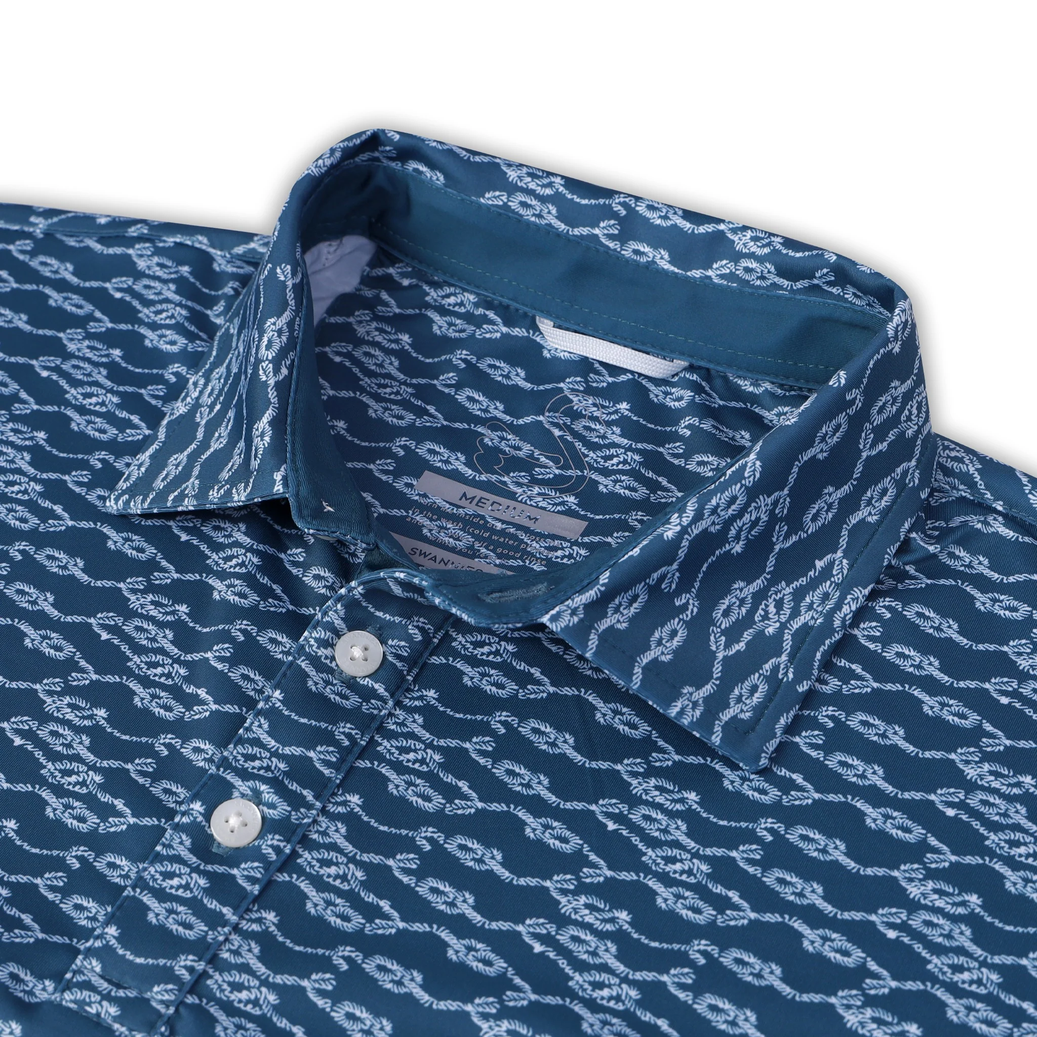 Bowline Polo - Image 2