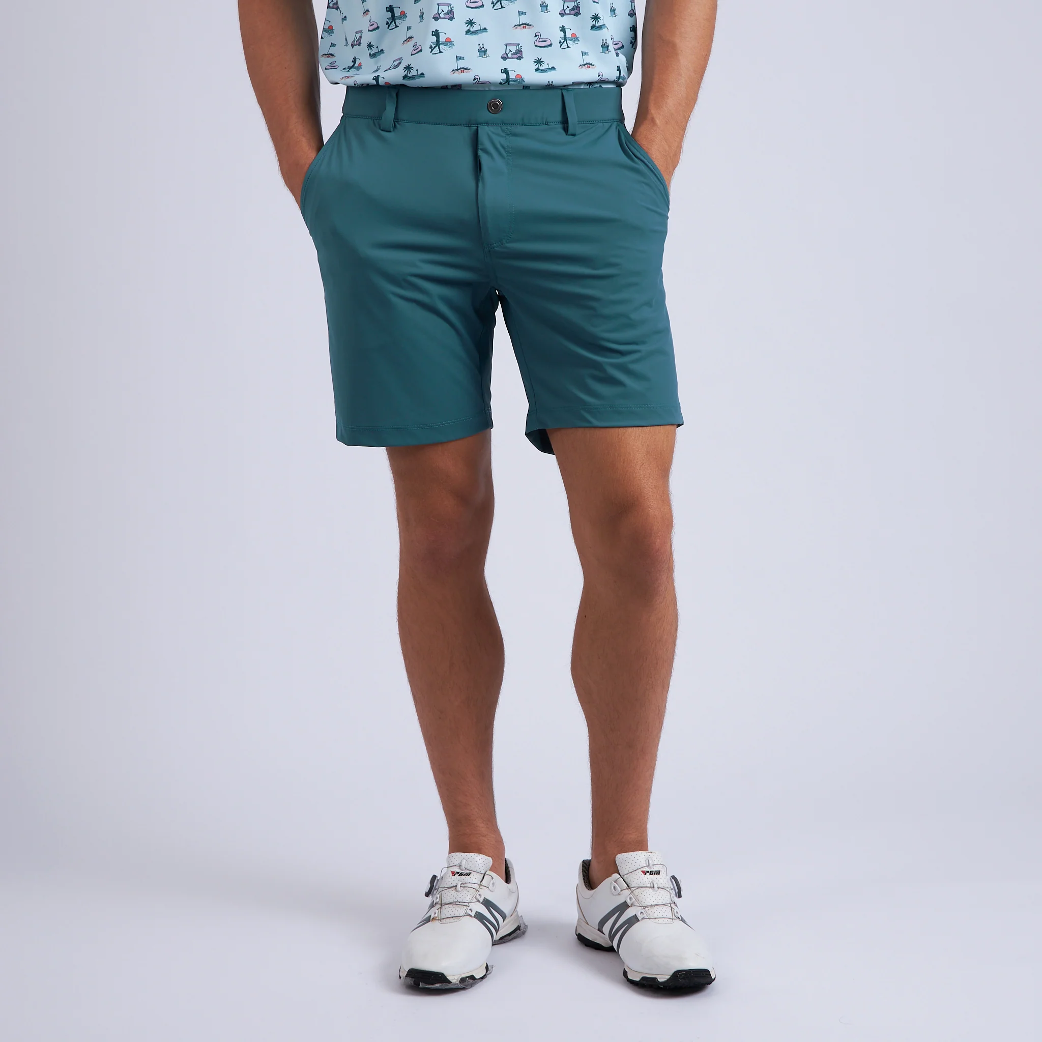 Bunker Shorts - Image 3