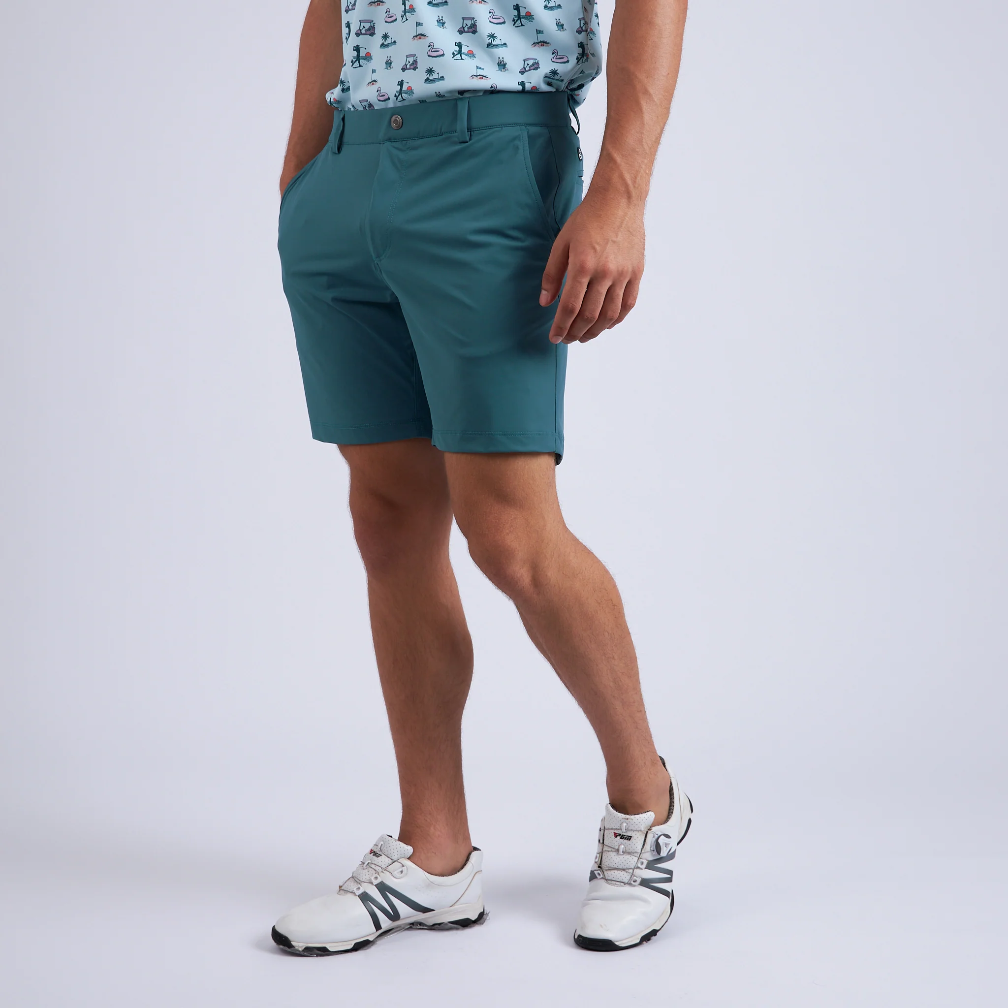 Bunker Shorts - Image 4
