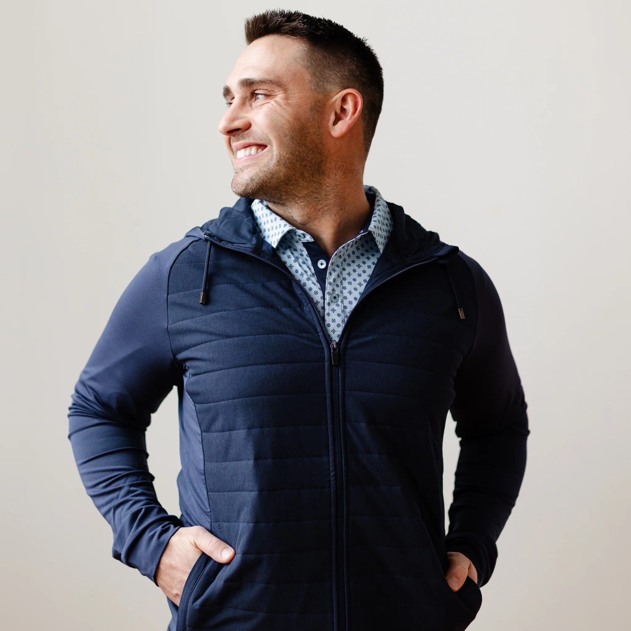 Coleman Jacket - Image 3