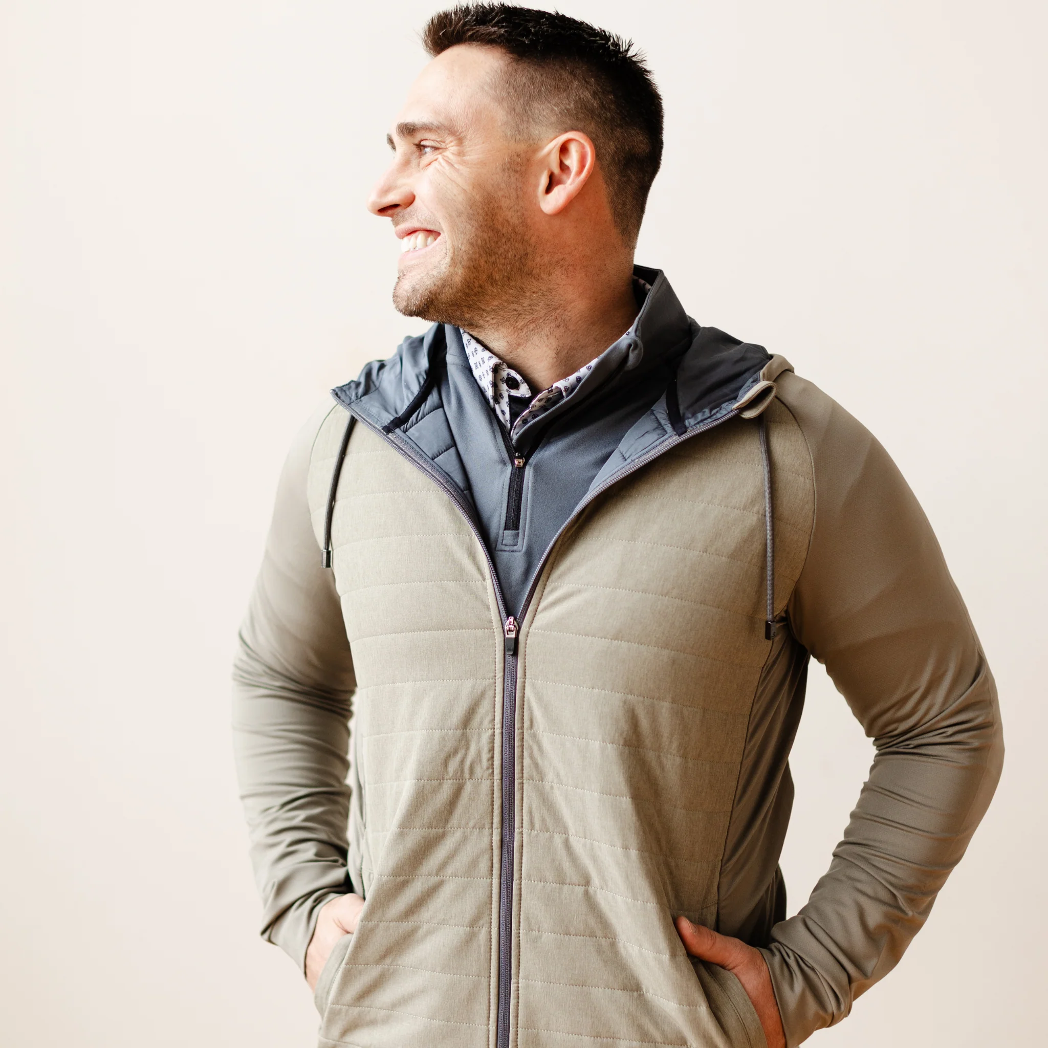 Coleman Jacket - Image 6