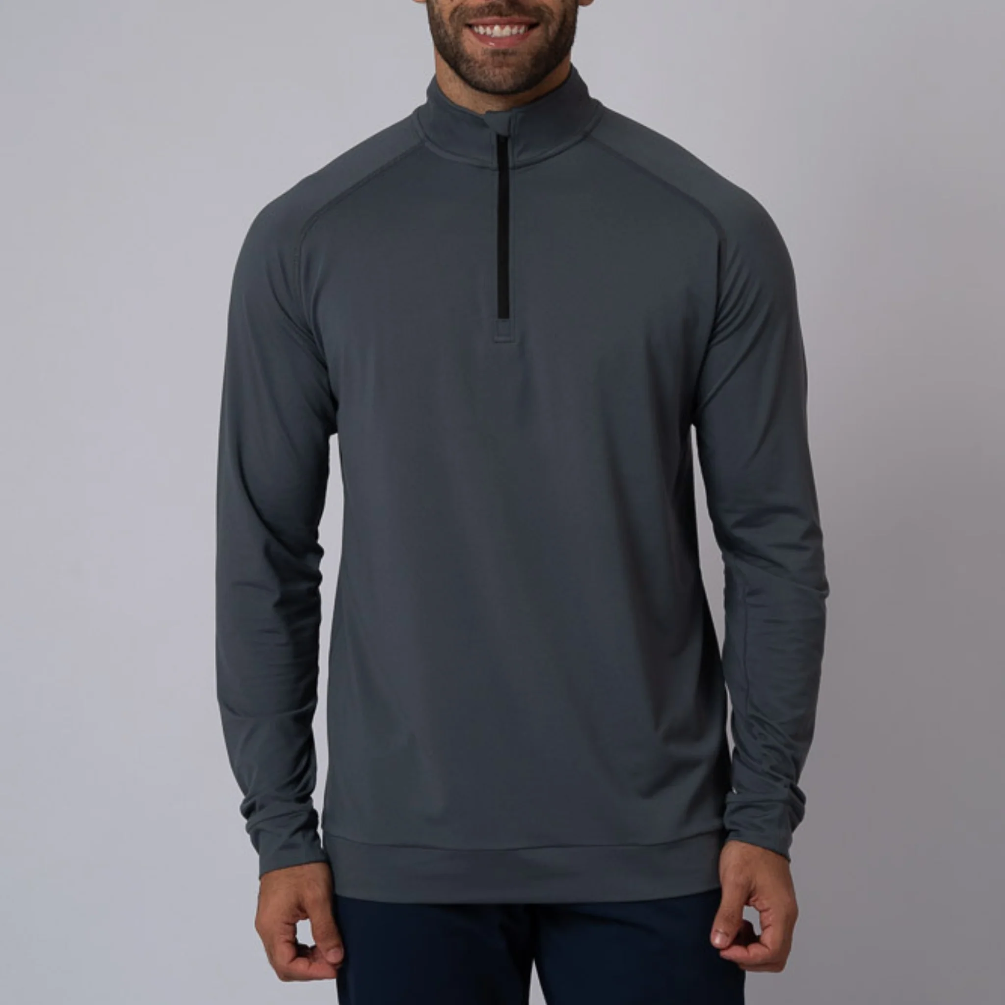 Colt Quarter Zip - Image 4