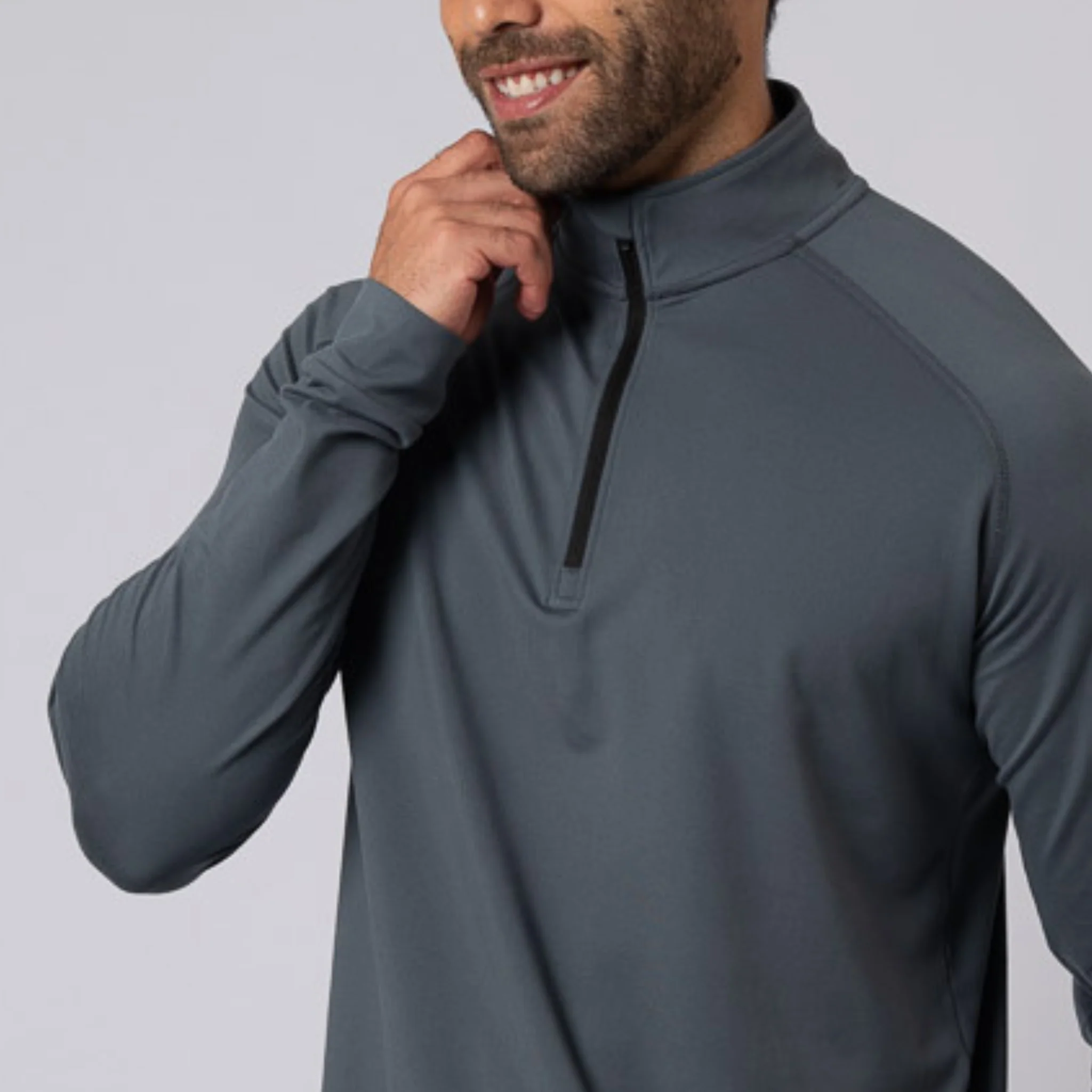 Colt Quarter Zip - Image 5