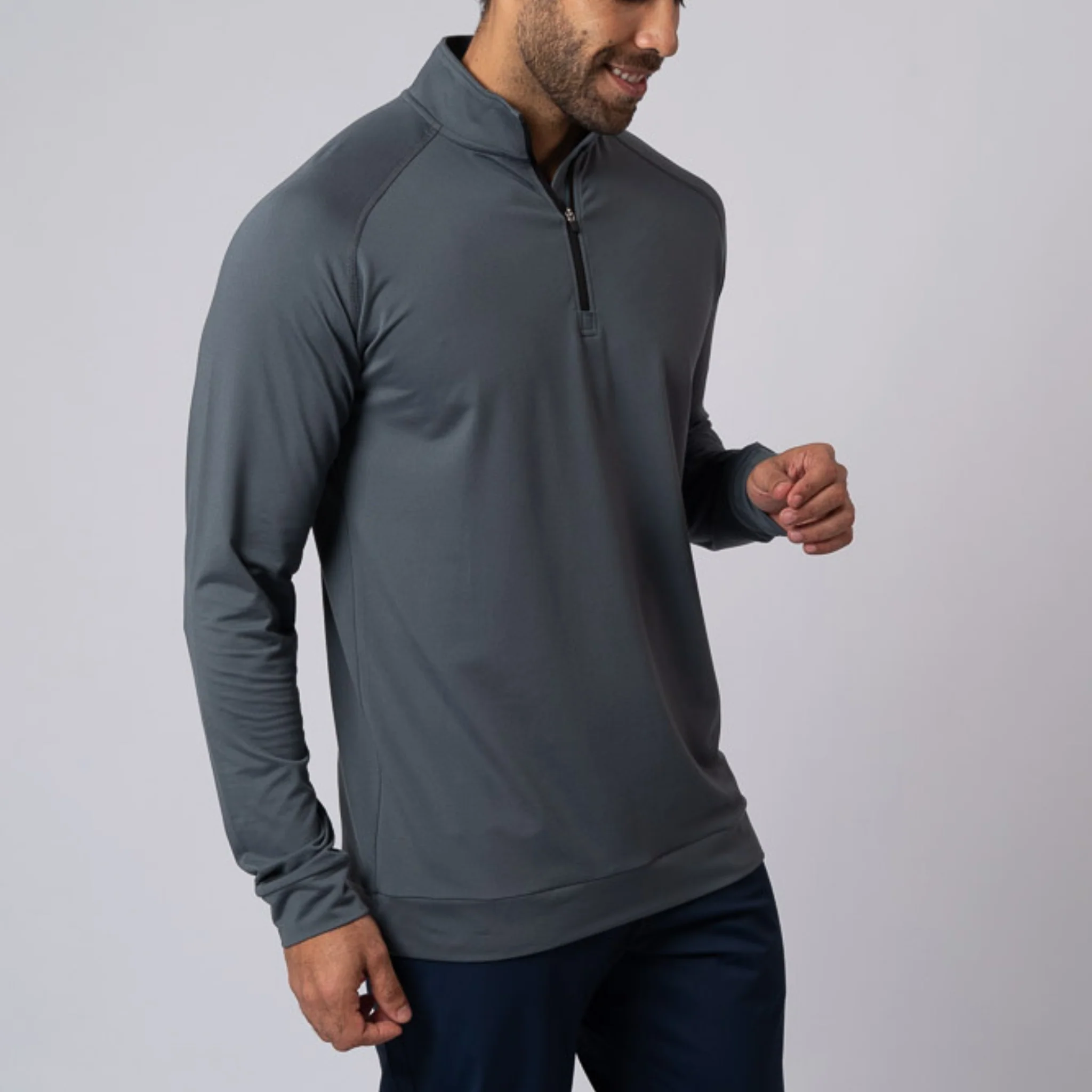 Colt Quarter Zip - Image 6