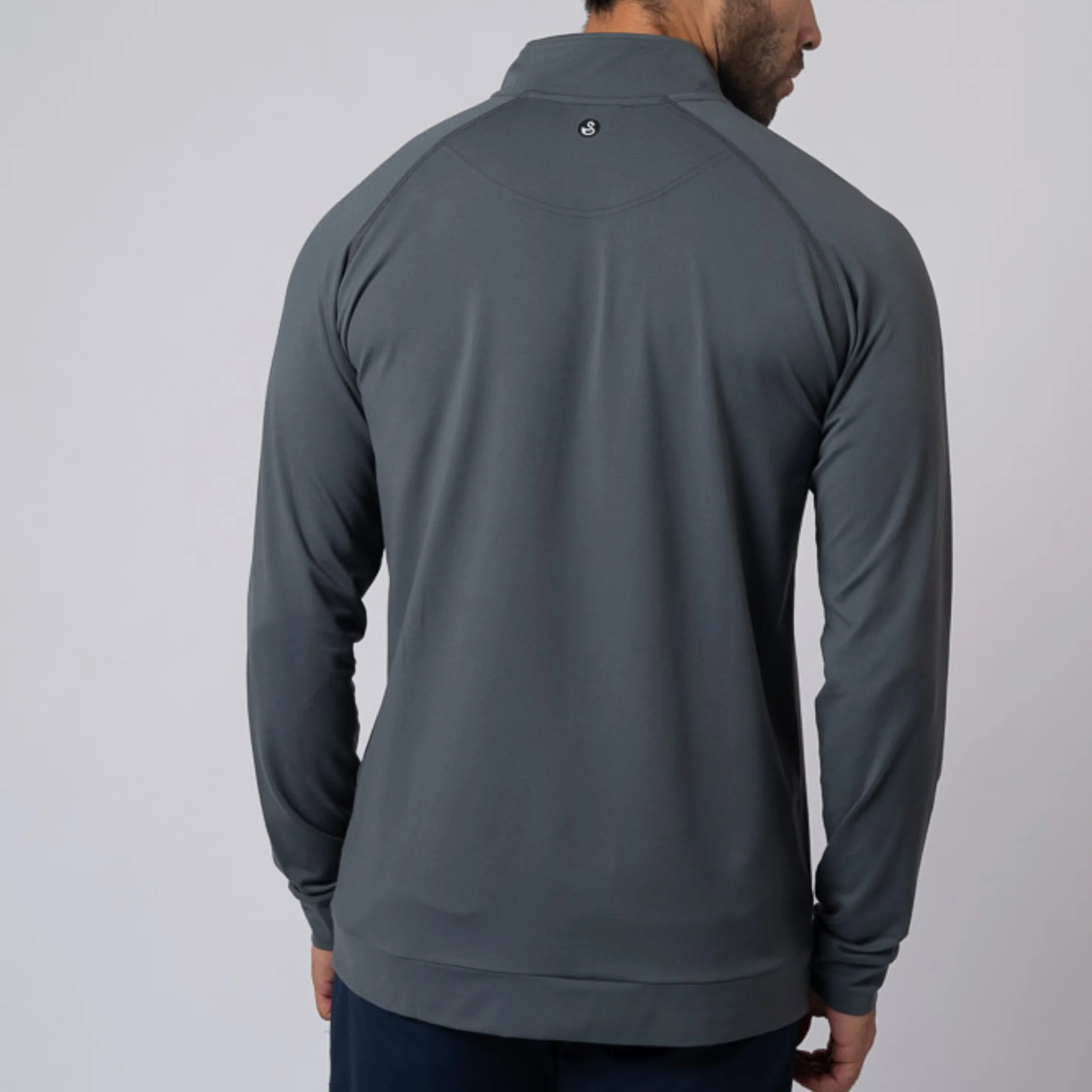 Colt Quarter Zip - Image 7