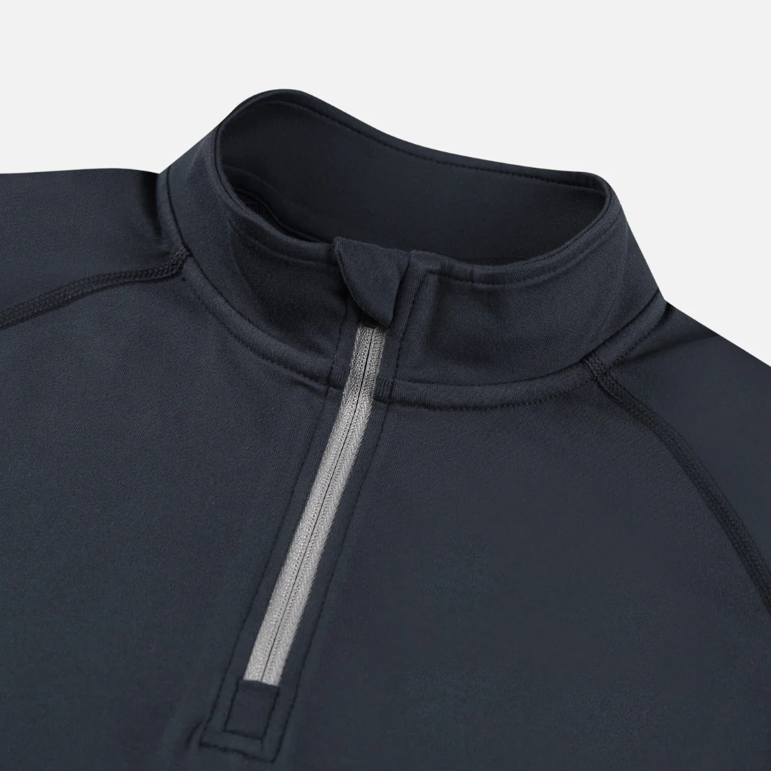 Colt Quarter Zip Junior - Image 4