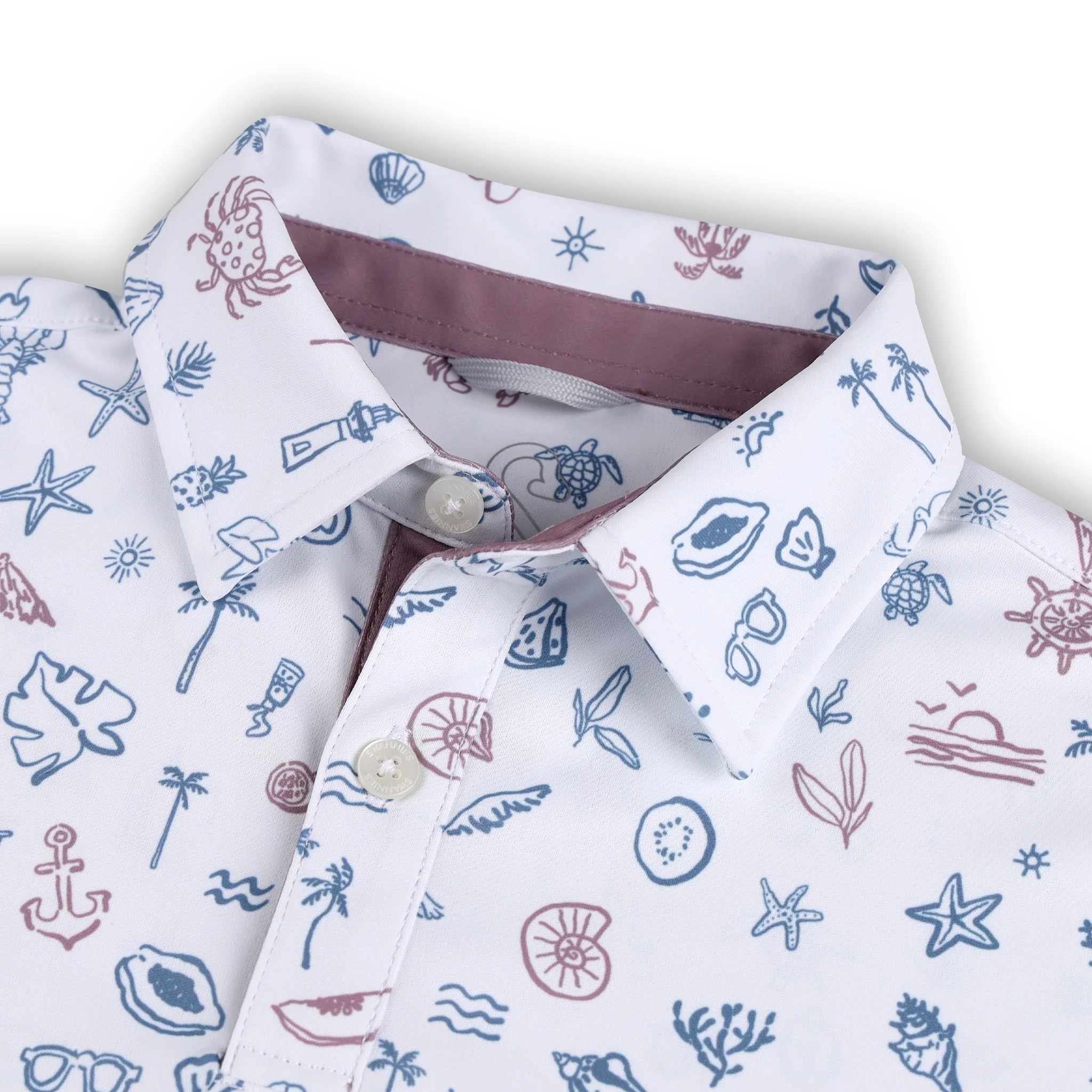 Crest Polo Junior - Image 2