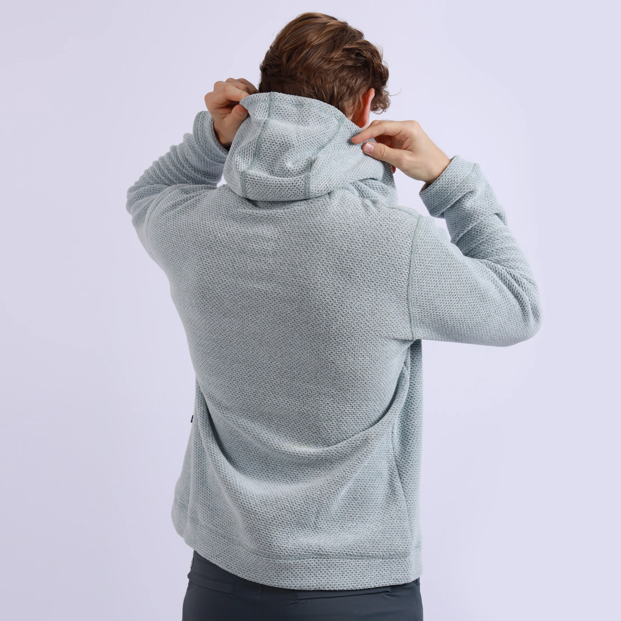 Dwayne Hoodie - Image 9