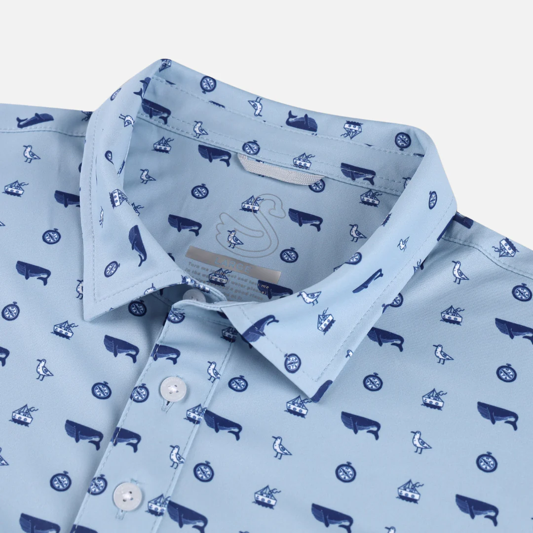 Echo Polo - Image 2