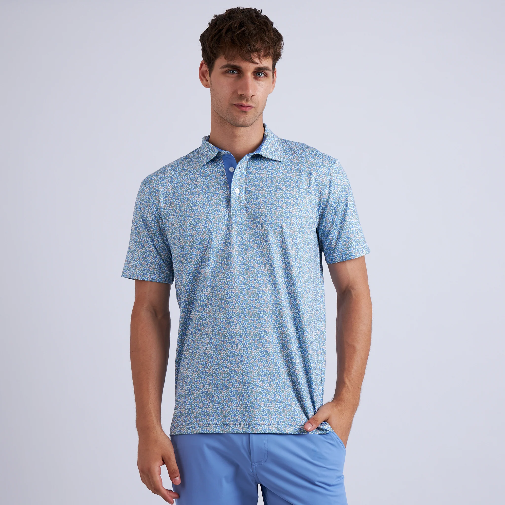 Echo Polo - Image 3