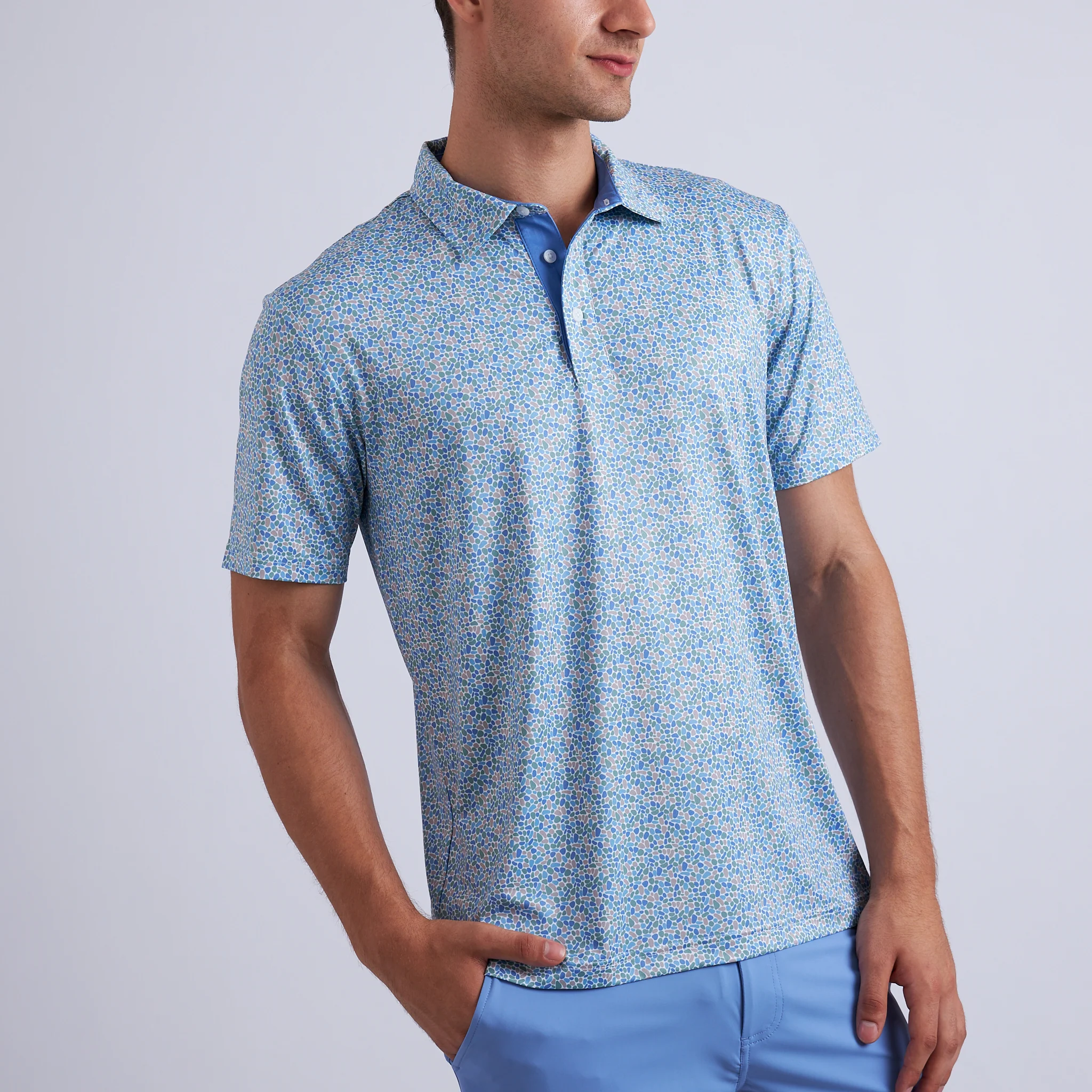Echo Polo - Image 4