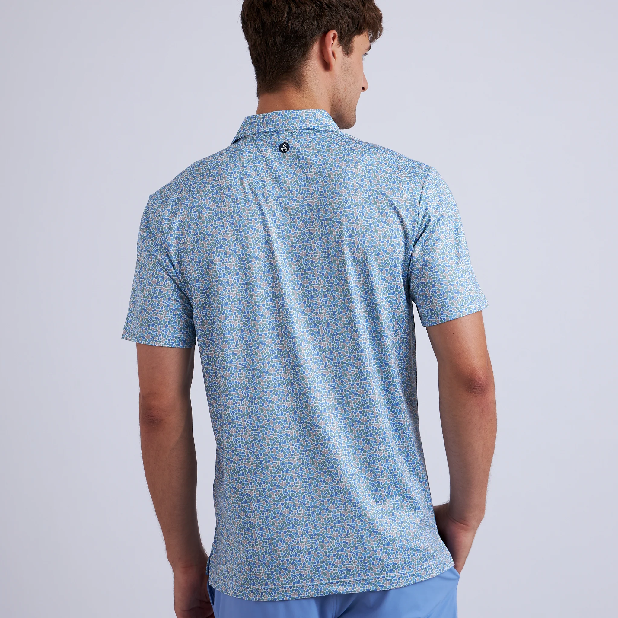 Echo Polo - Image 5