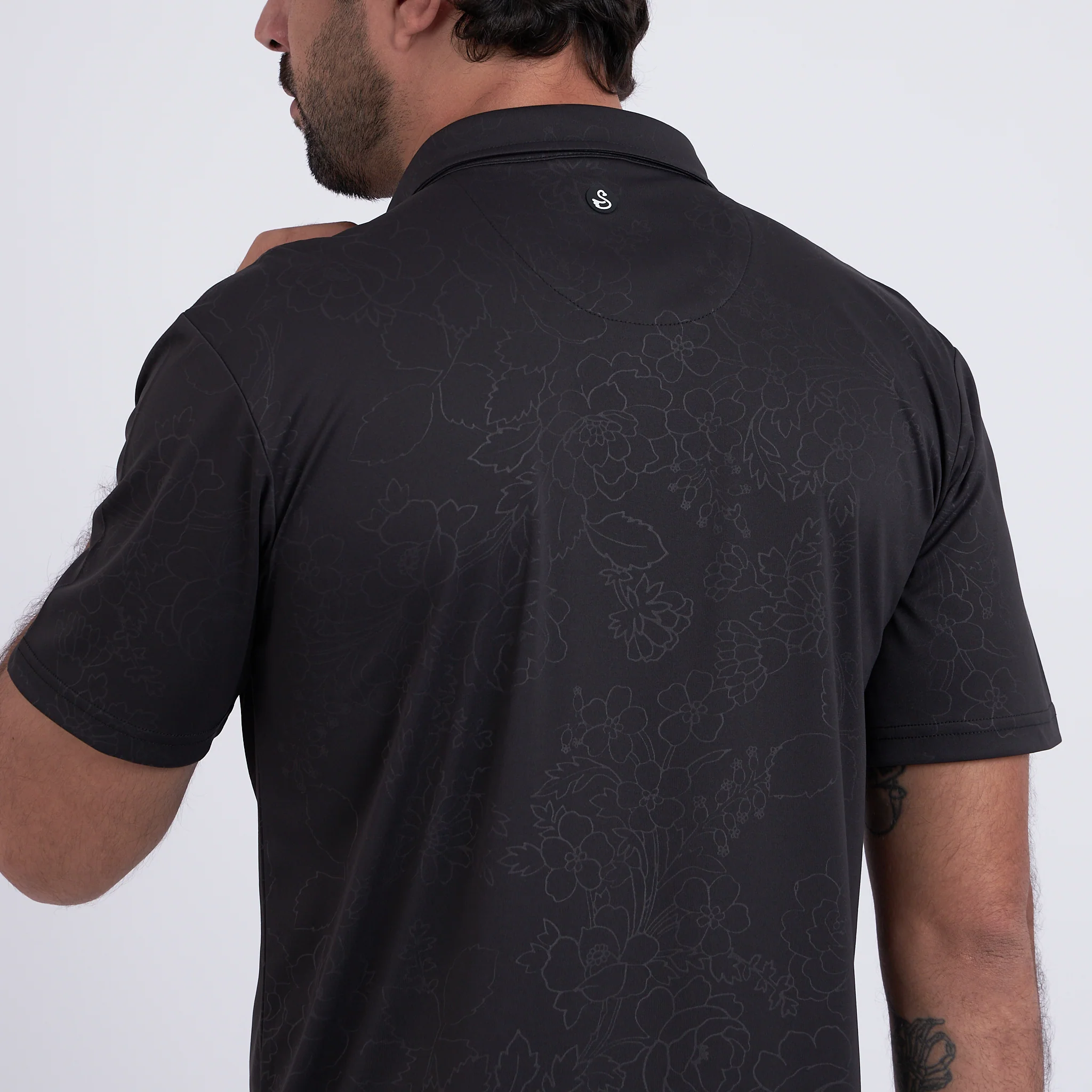 Ehrman Polo - Image 10
