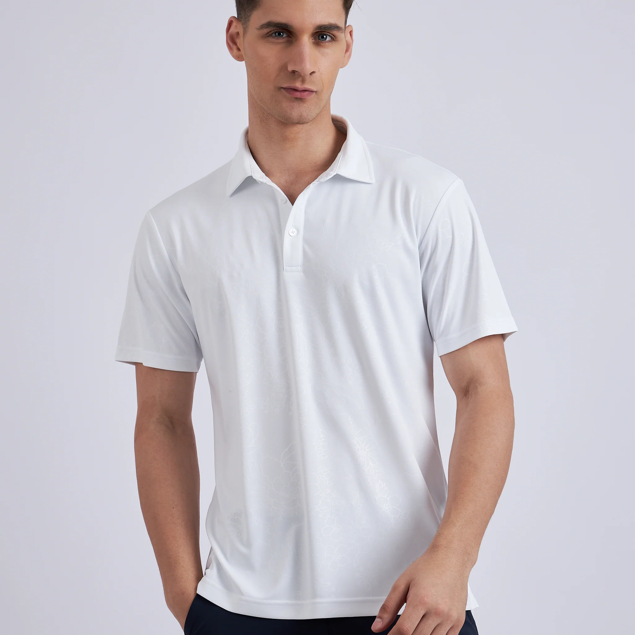 Ehrman Polo - Image 13
