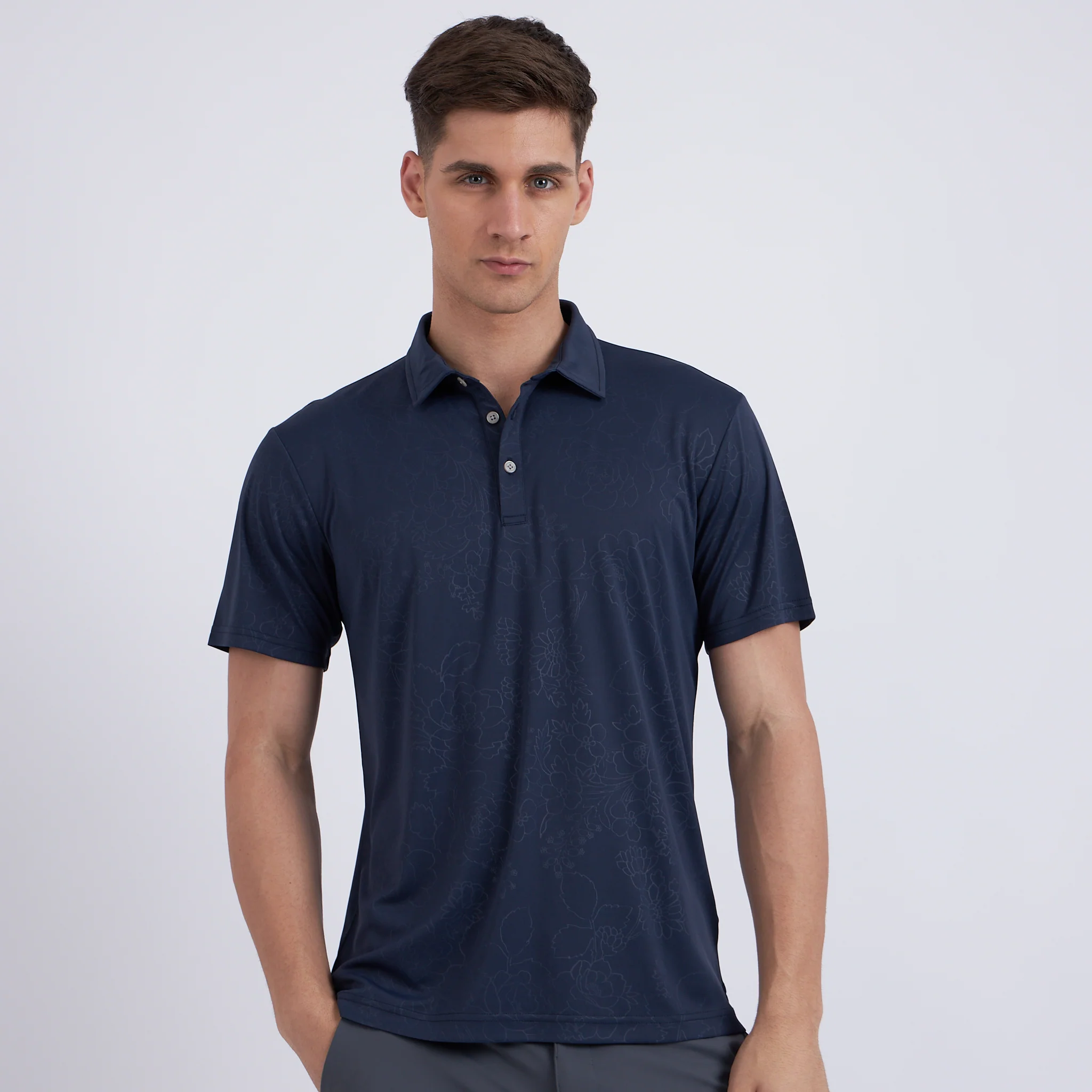Ehrman Polo - Image 3