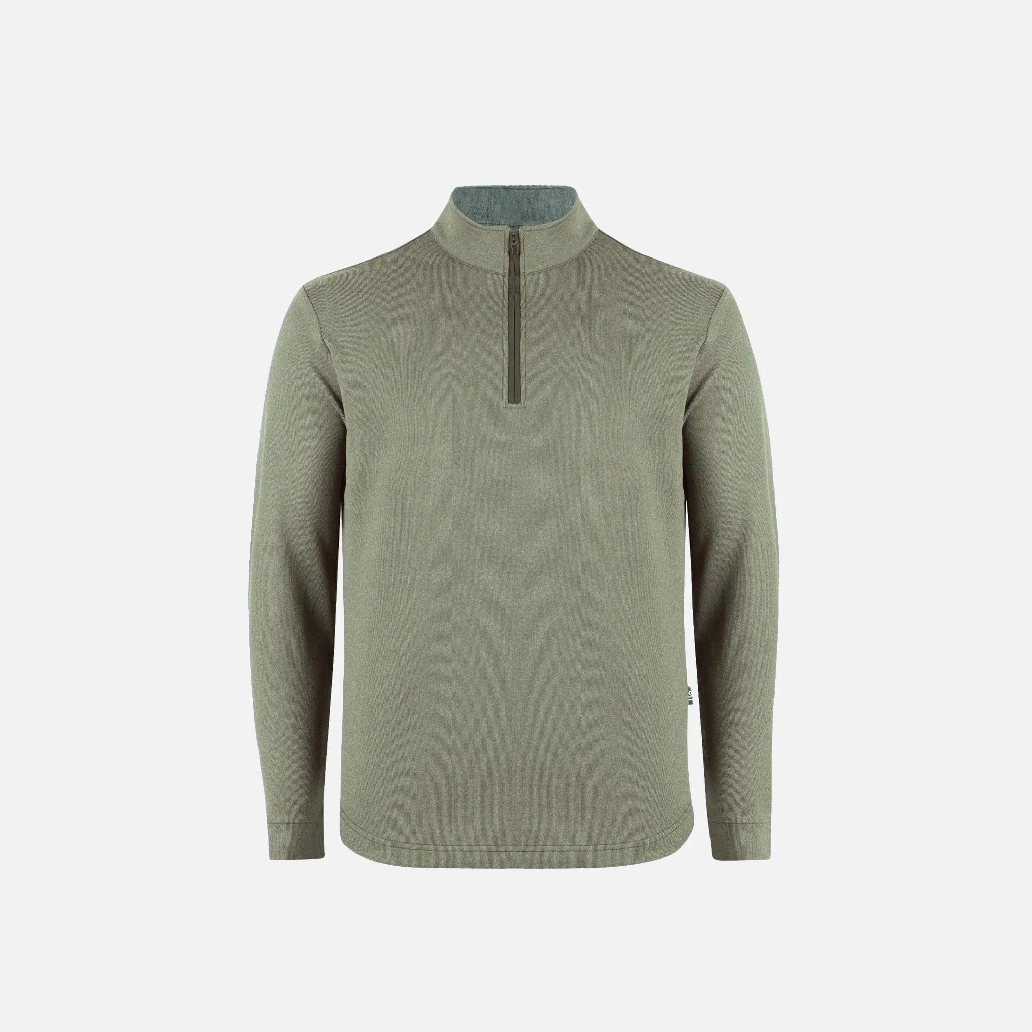 Emery Quarter Zip - Image 10
