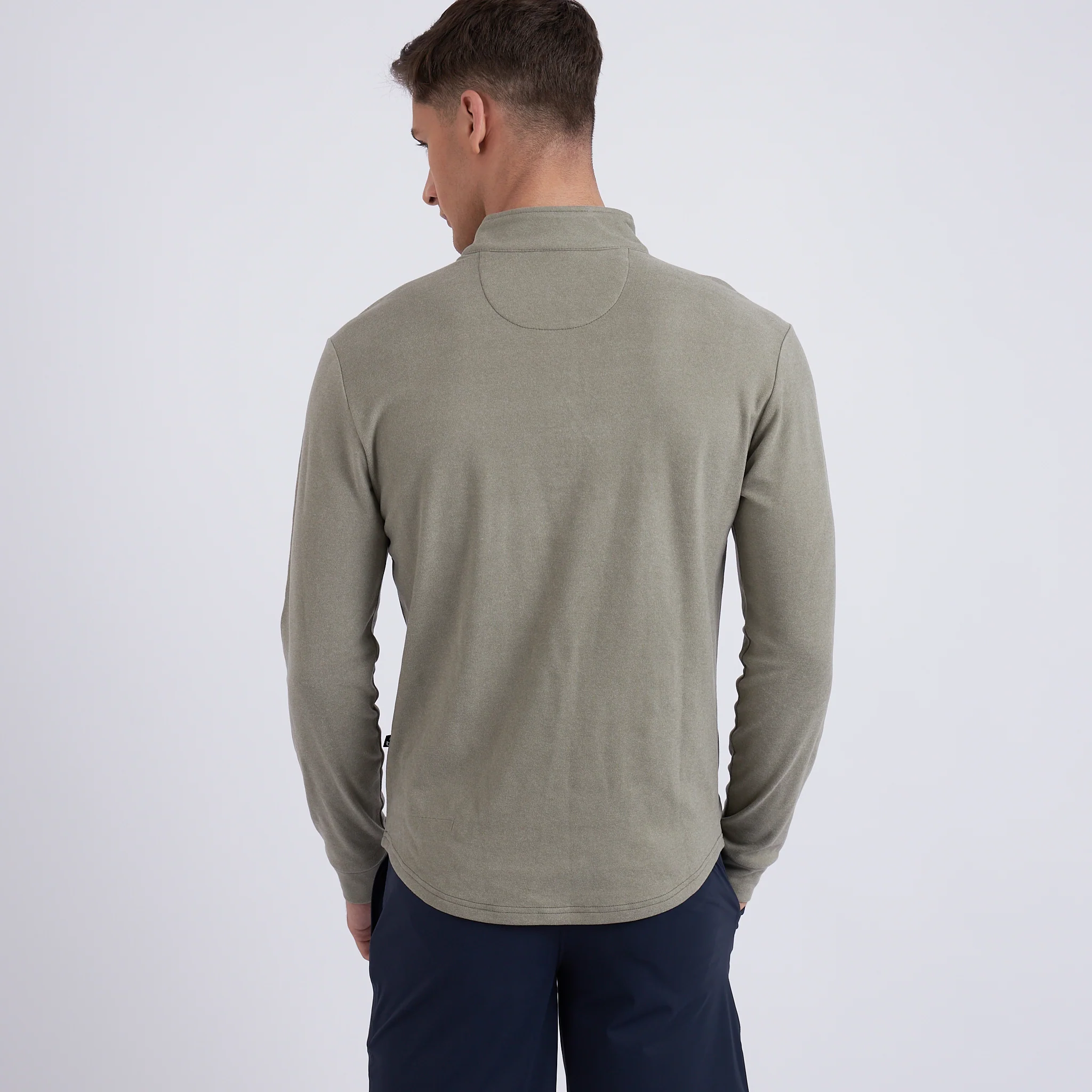 Emery Quarter Zip - Image 13