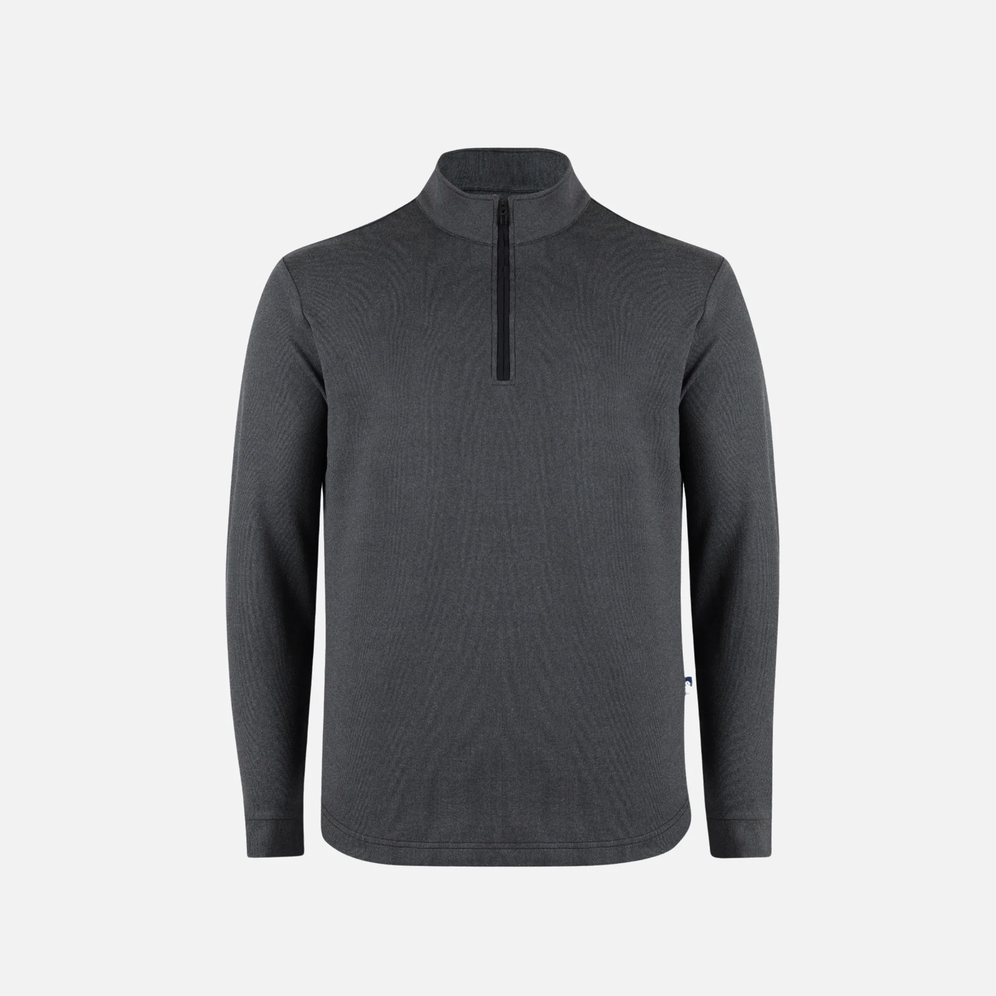 Emery Quarter Zip - Image 4