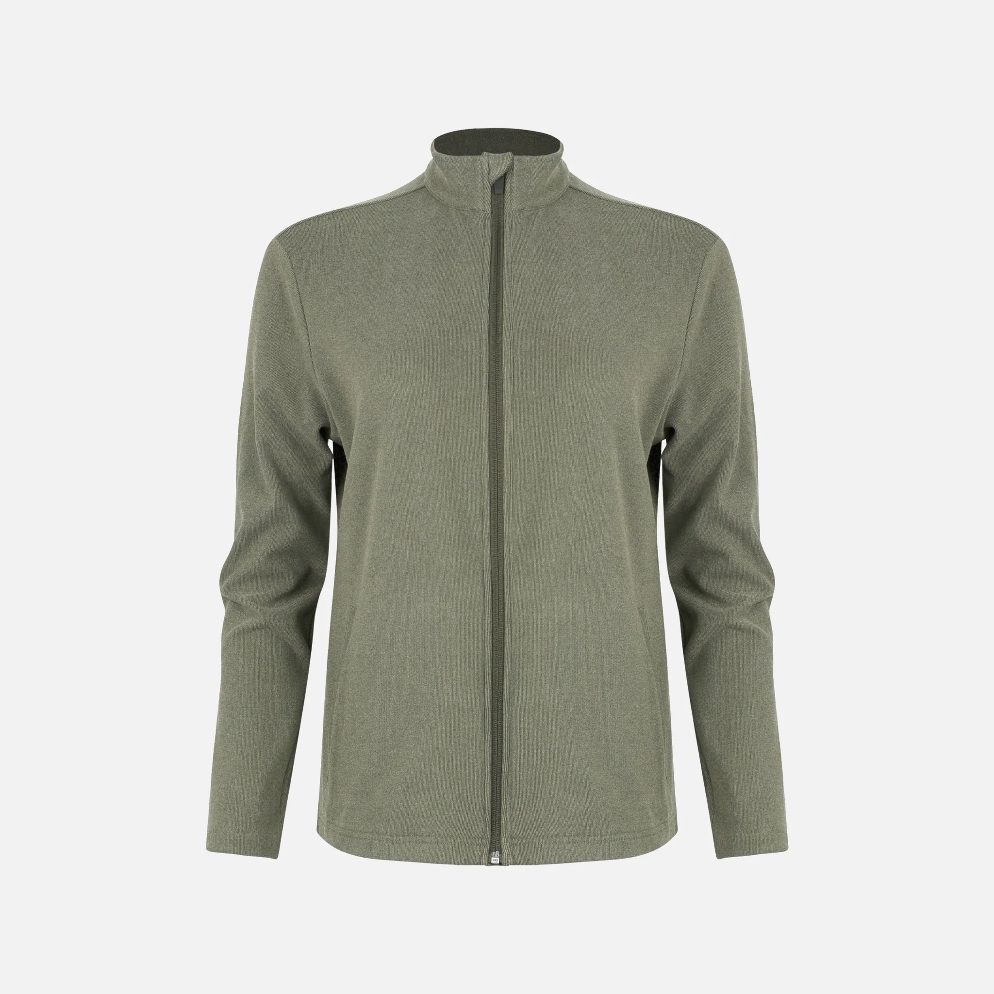 Emily Full Zip - Image 3