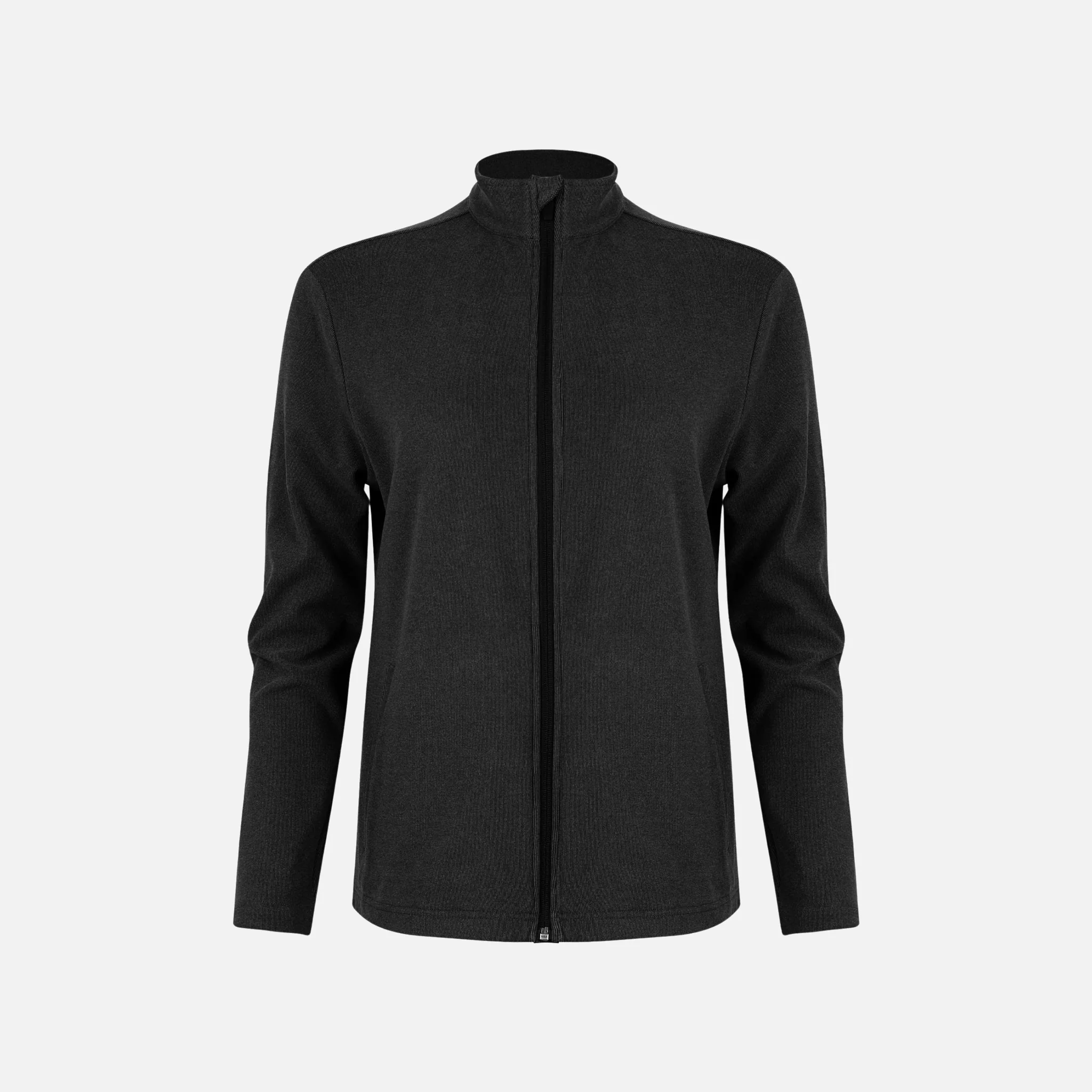 Emily Full Zip - Image 5