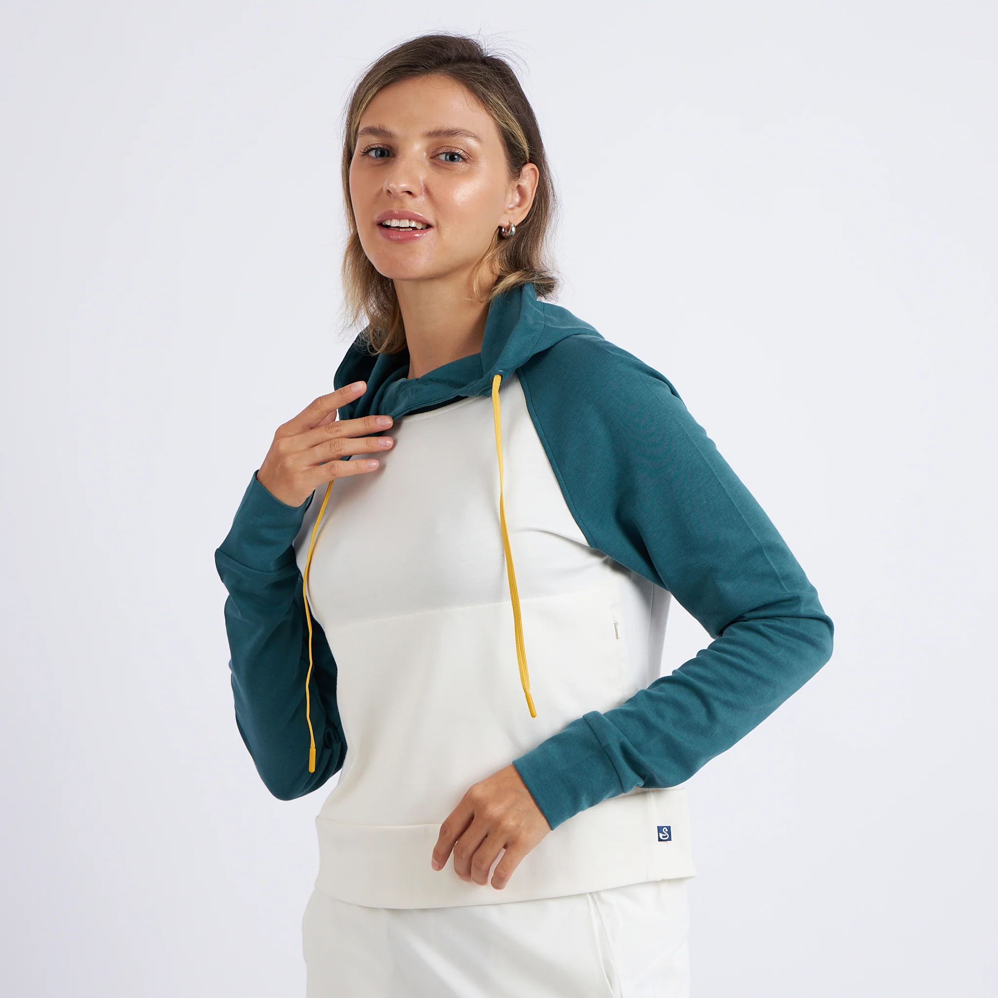 Emma Hoodie - Image 13