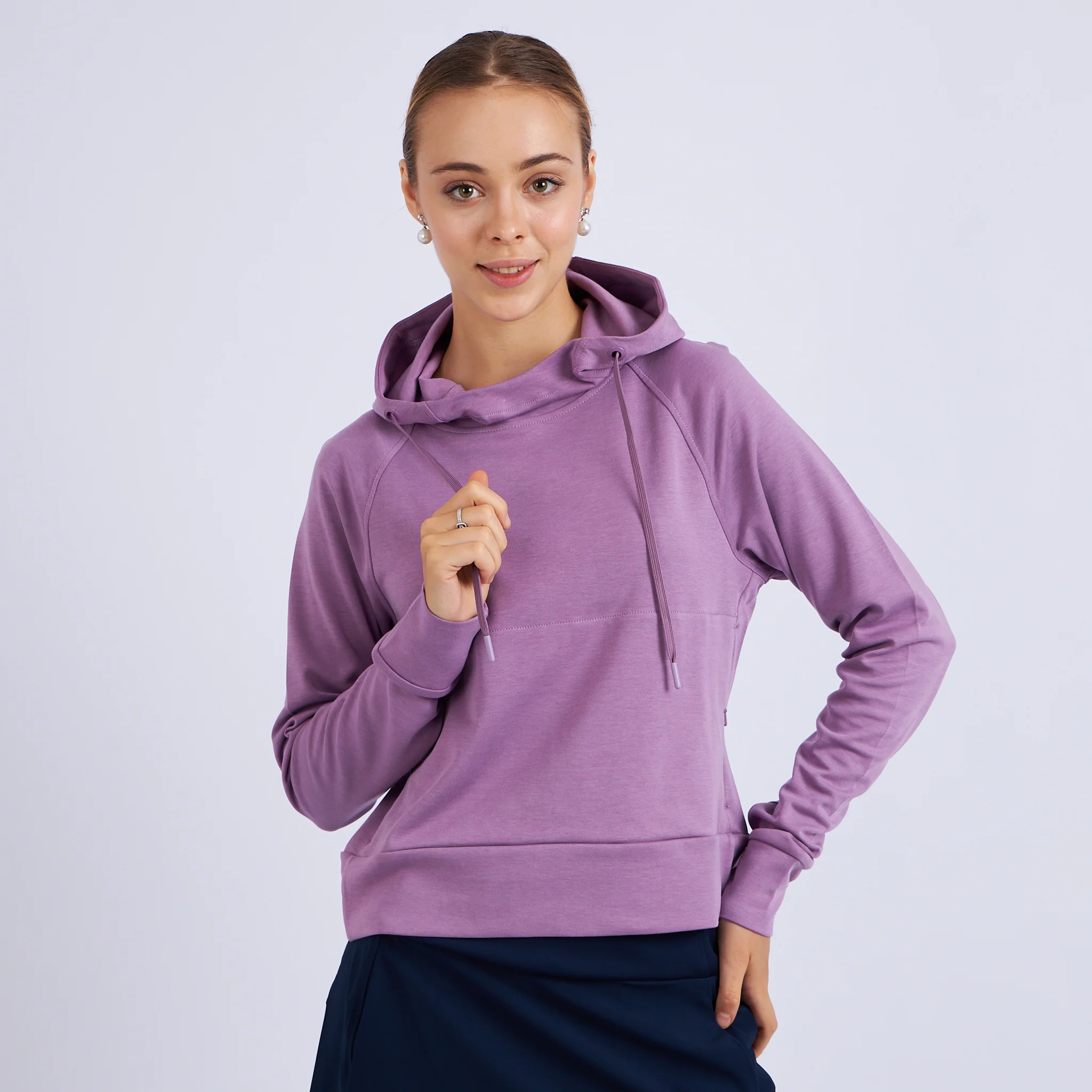 Emma Hoodie - Image 3