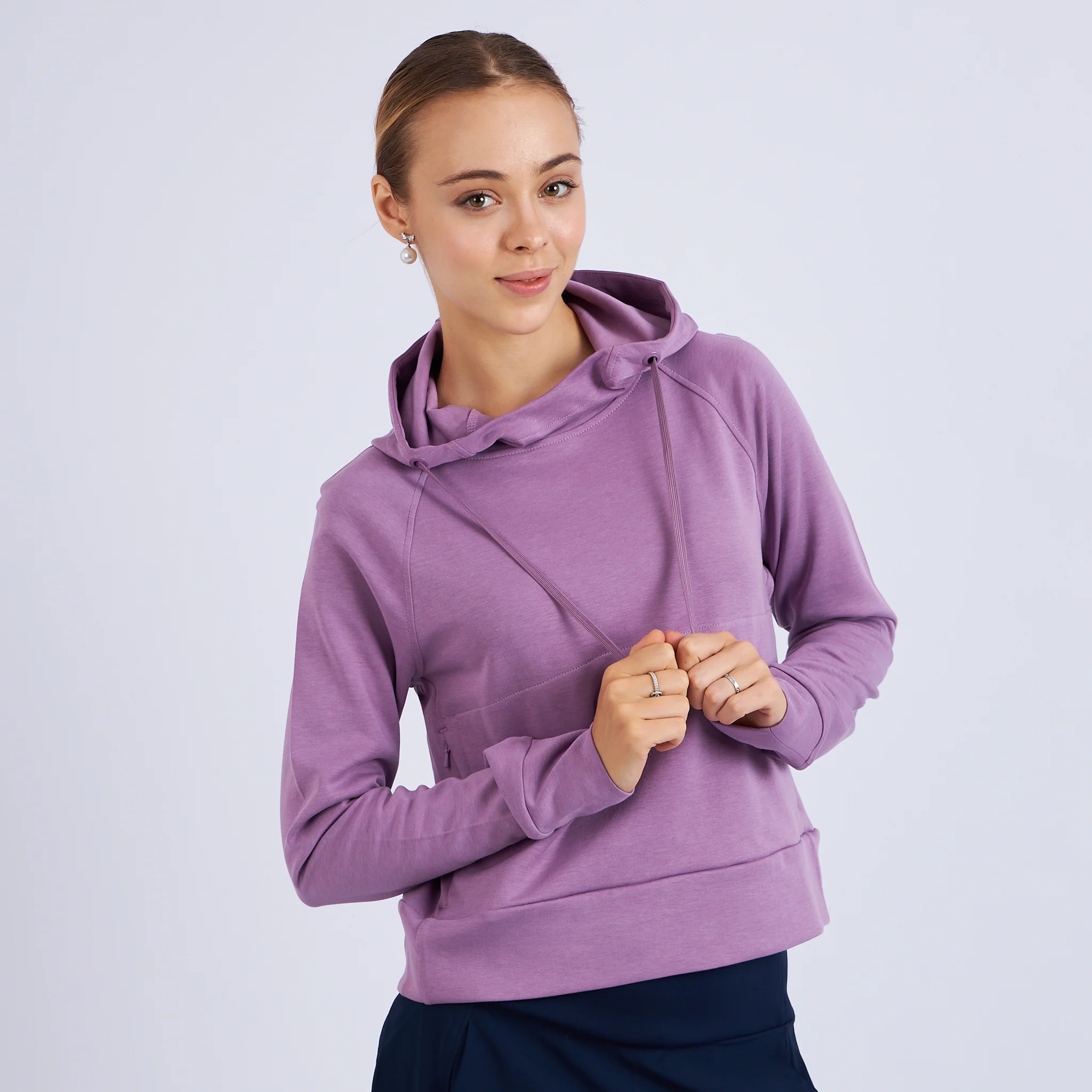 Emma Hoodie - Image 4