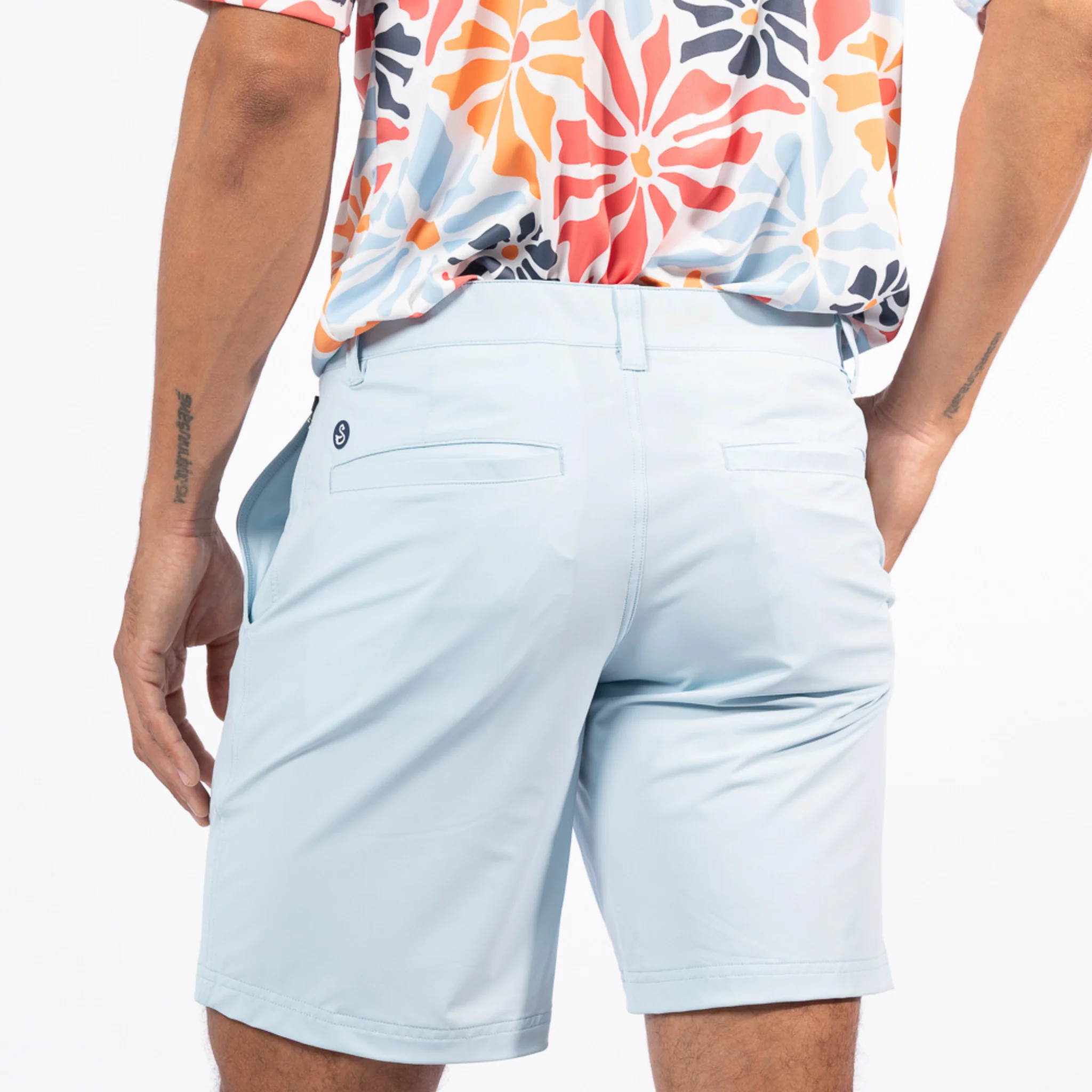 Fairway Shorts - Image 10