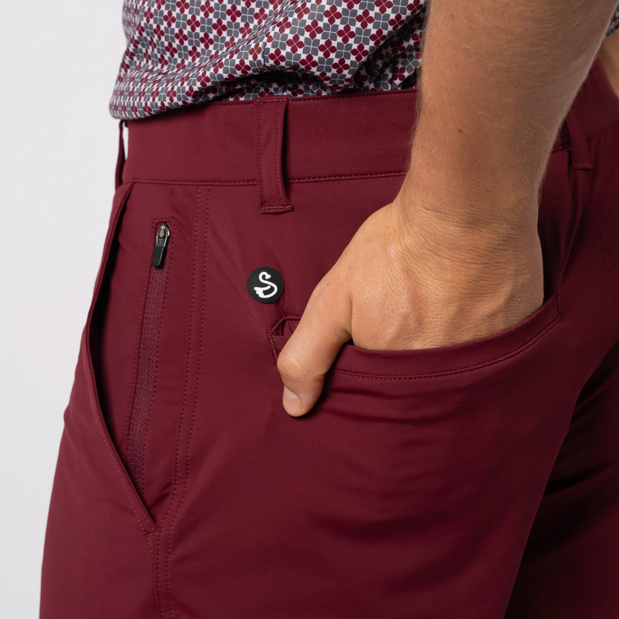 Fairway Shorts - Image 17