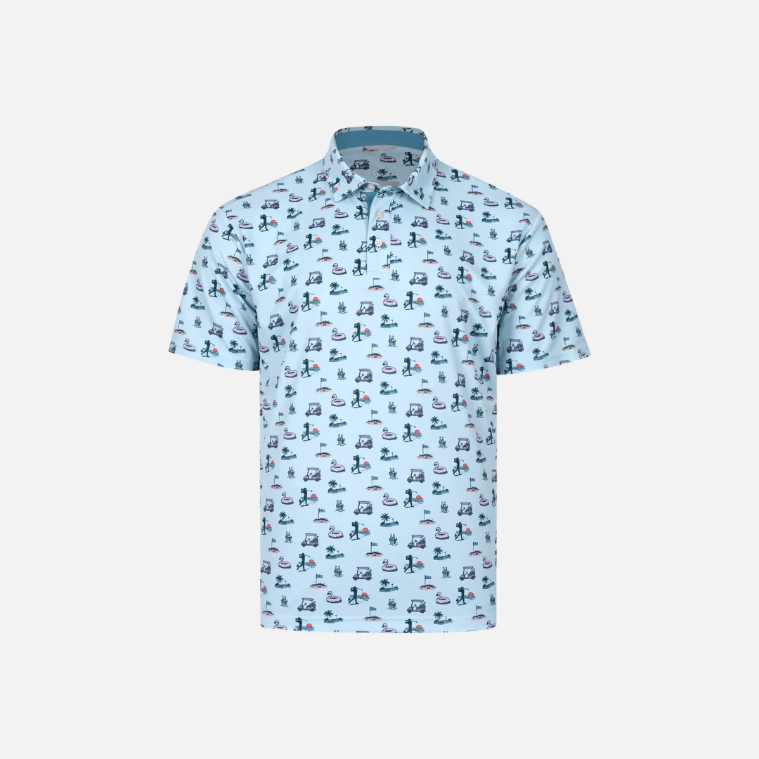 Float Polo