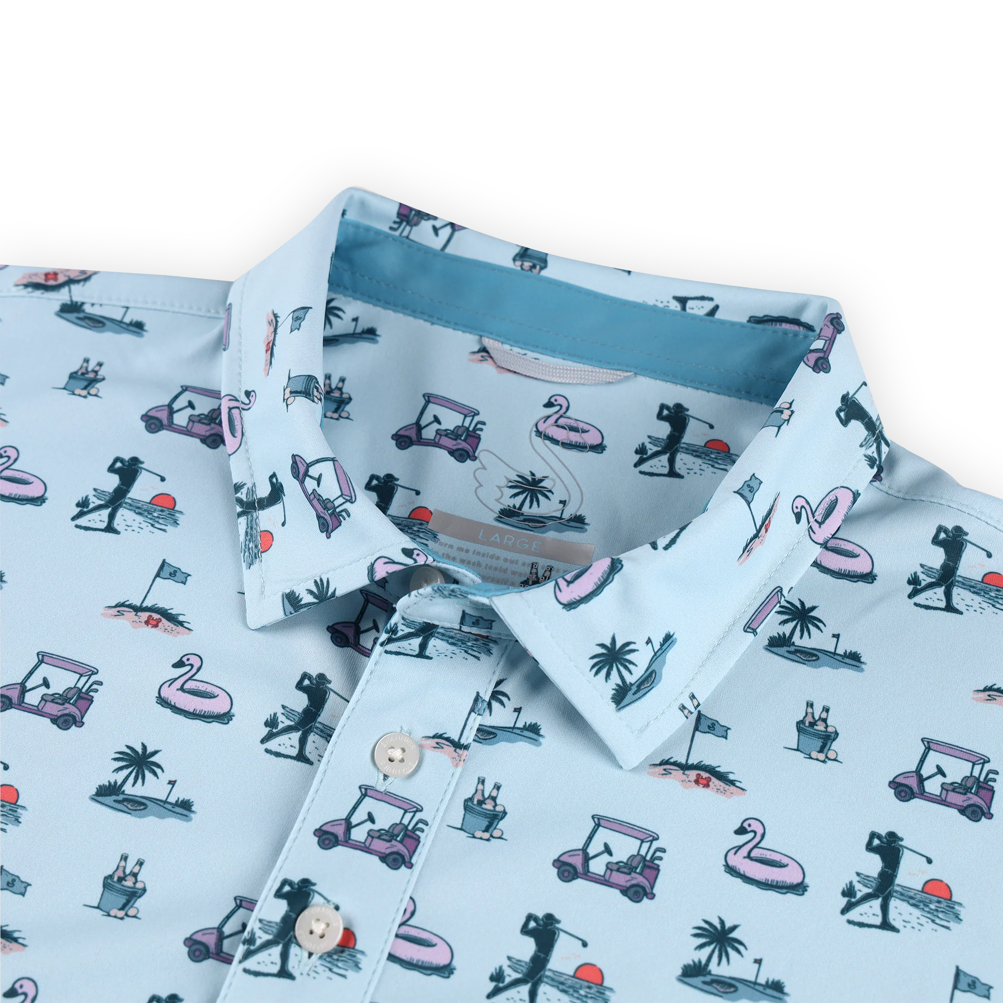 Float Polo - Image 2