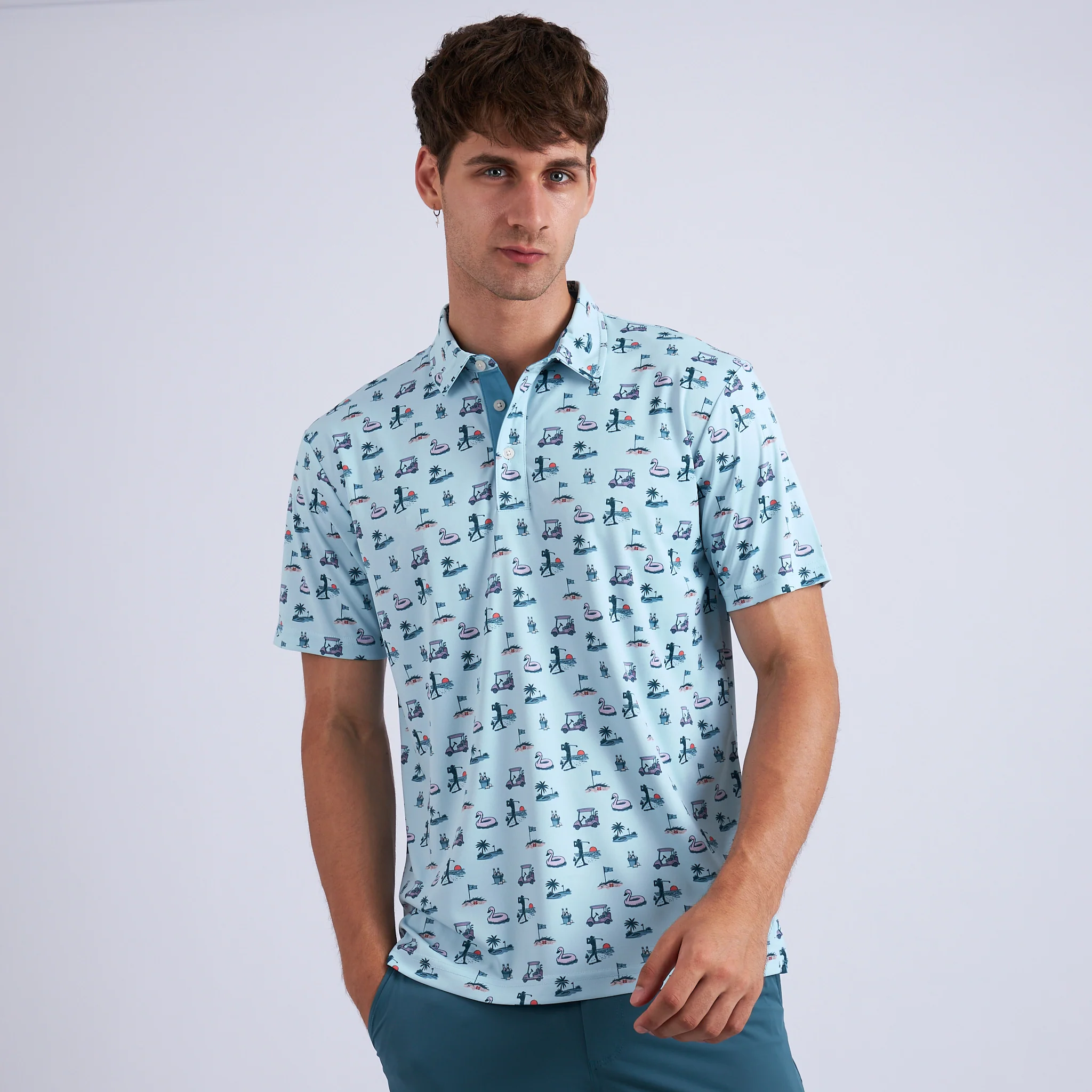 Float Polo - Image 3