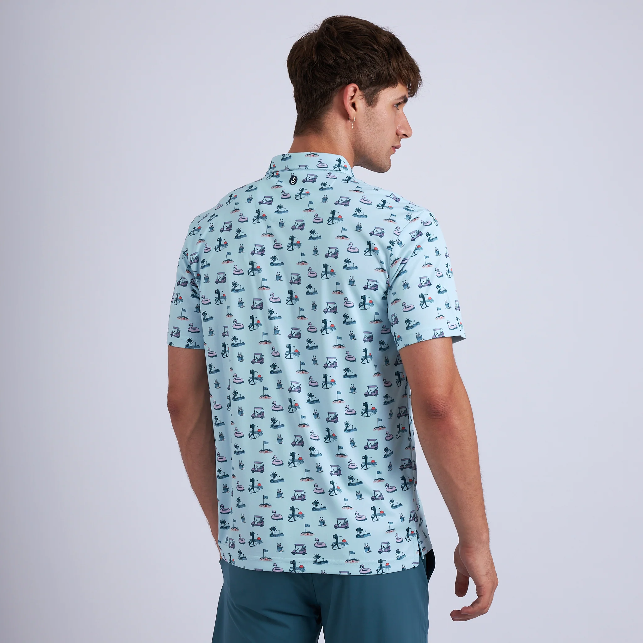 Float Polo - Image 5