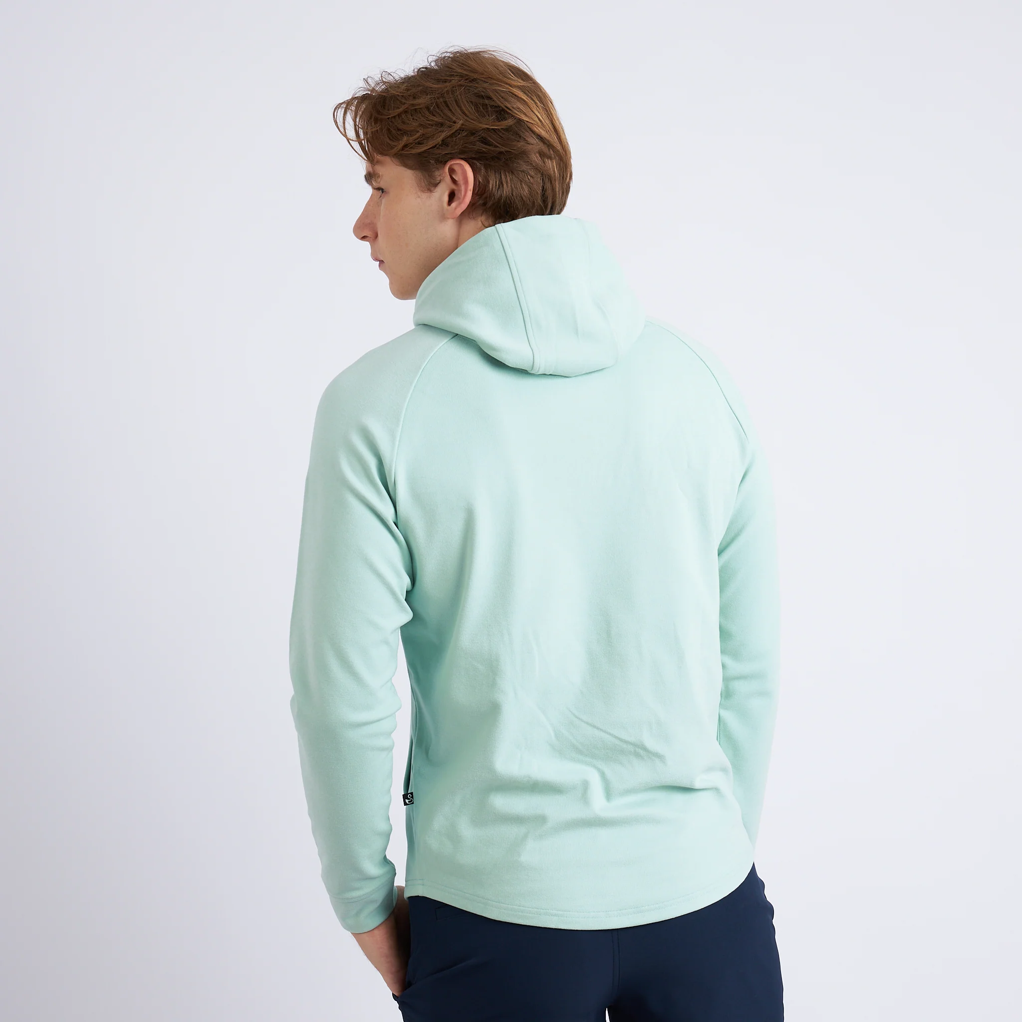 Glasgow Hoodie - Image 8