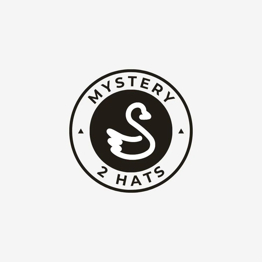 Men's Grab Bag (2 Hats)