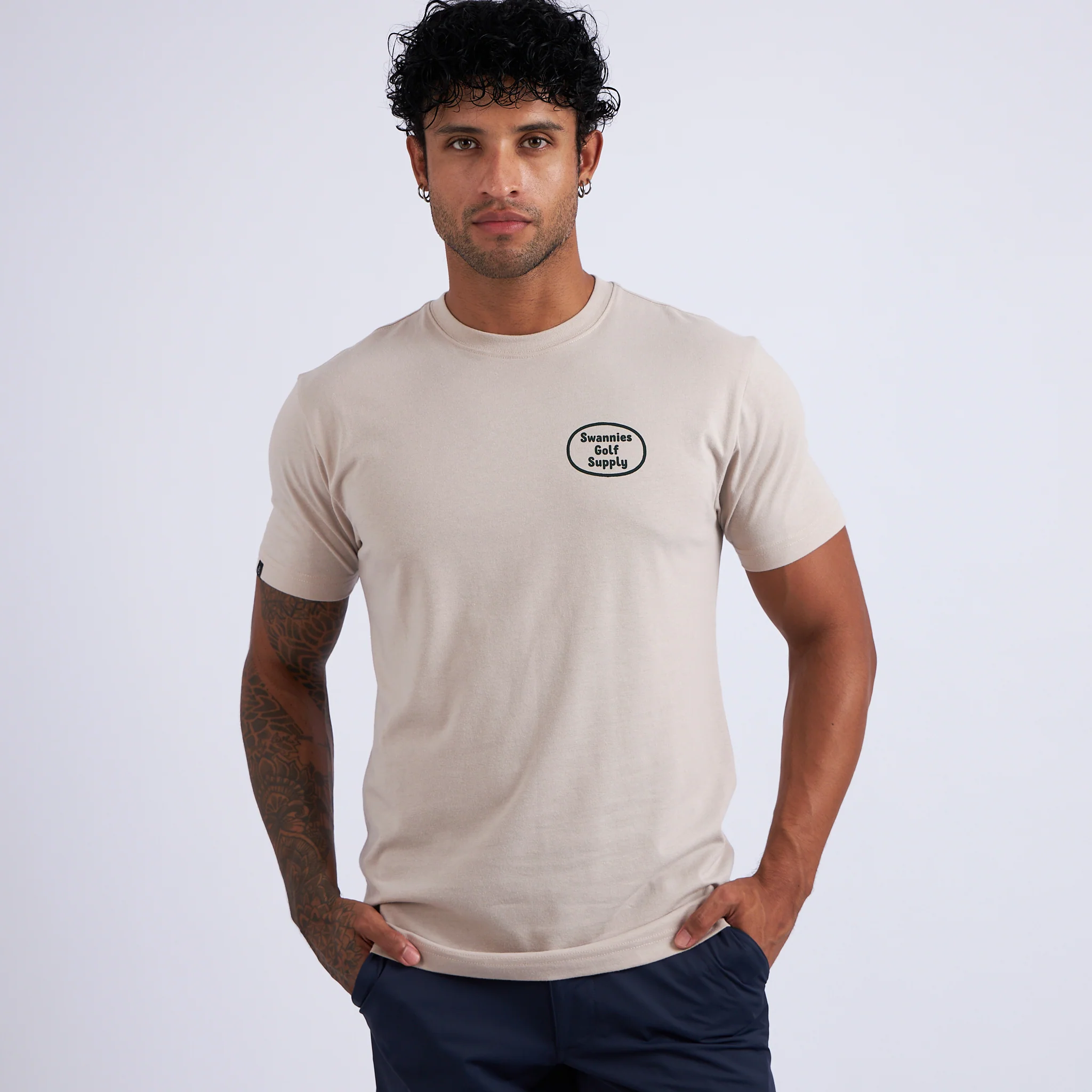 Hook T-Shirt - Image 3