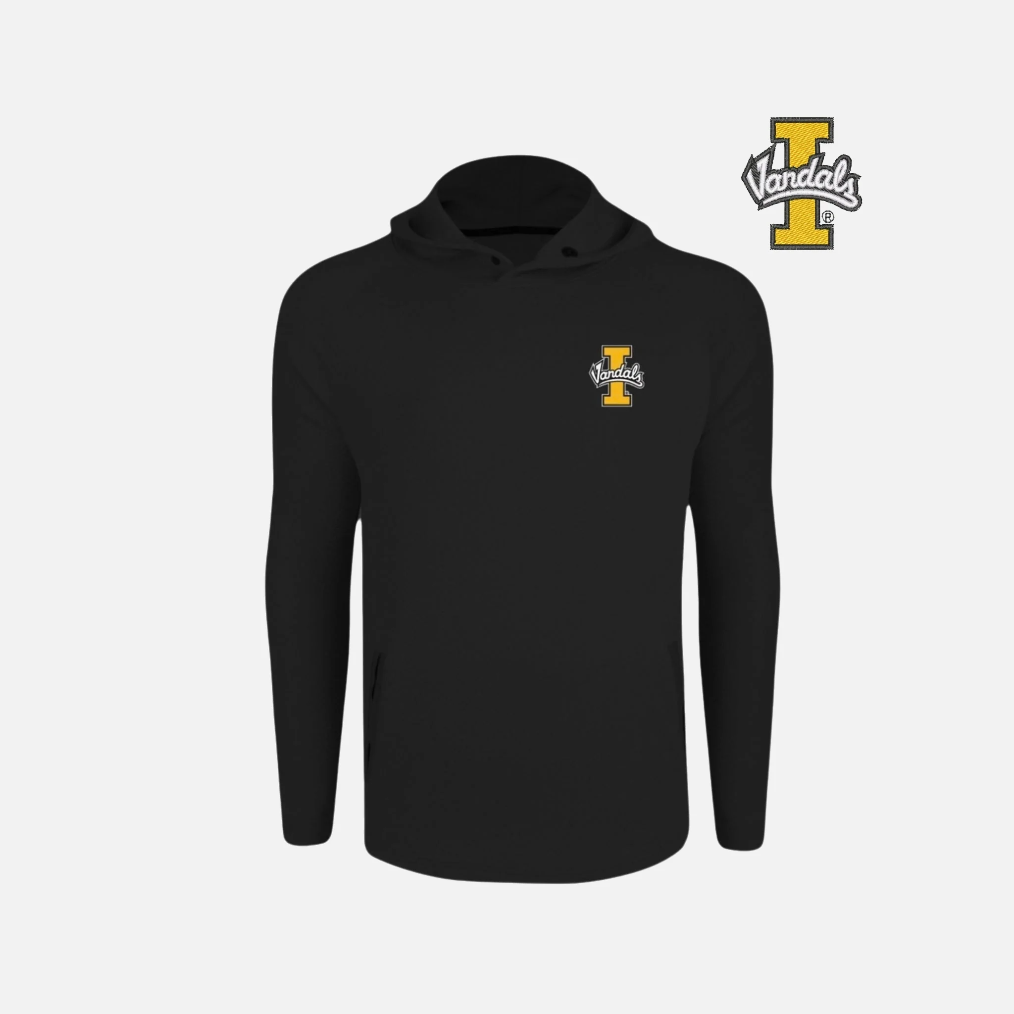 Idaho Camden Hoodie