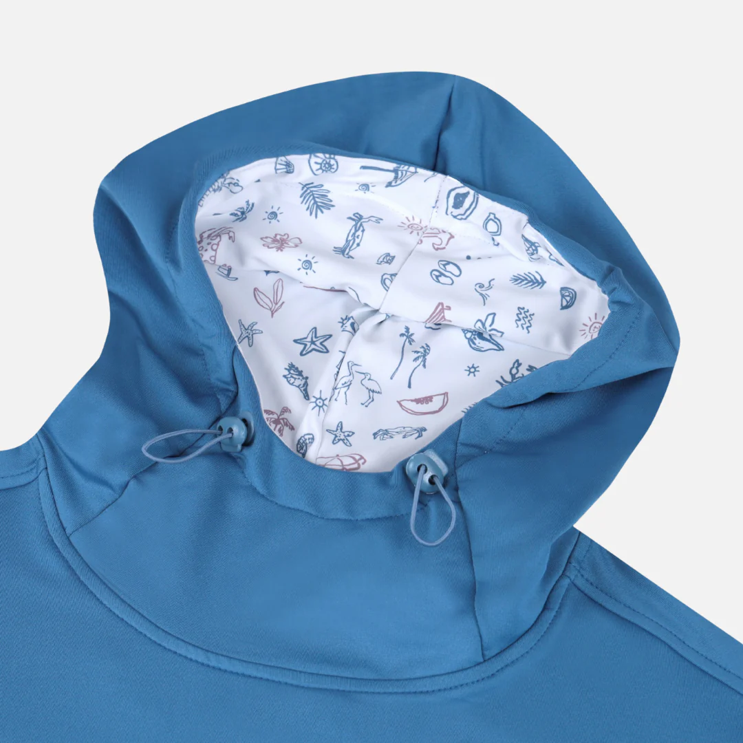 Ivy Hoodie - Image 3