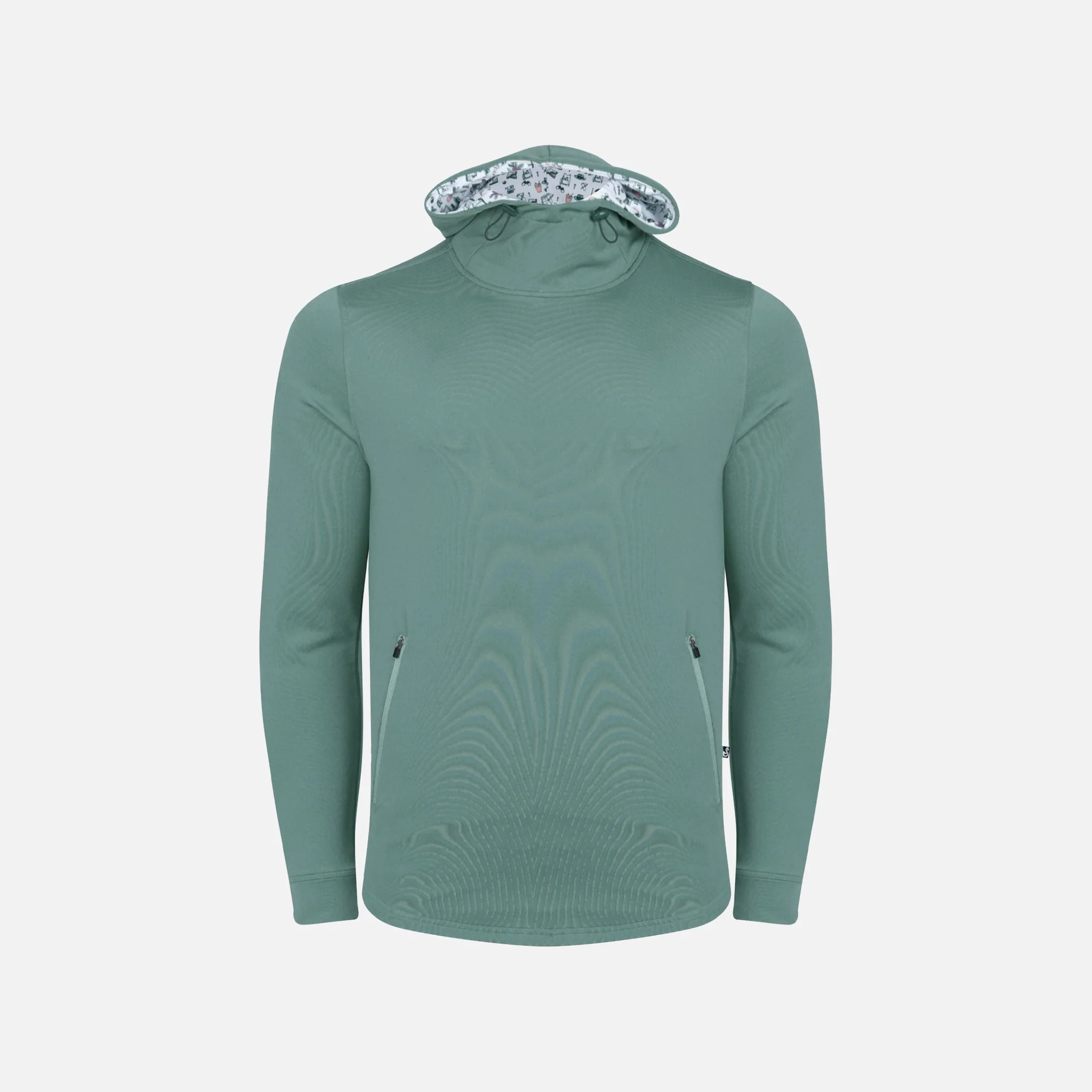 Ivy Hoodie - Image 6
