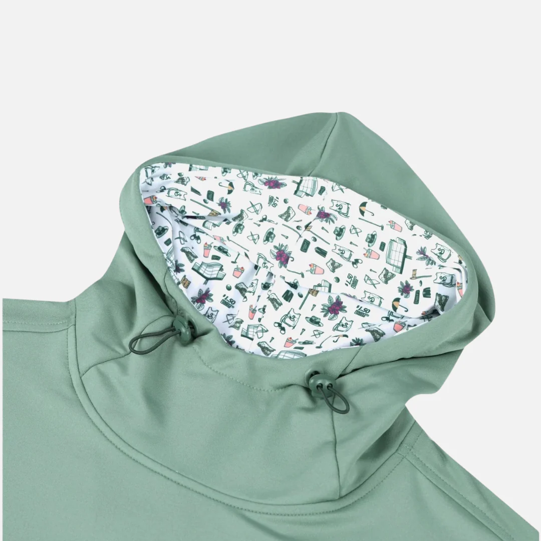 Ivy Hoodie - Image 7