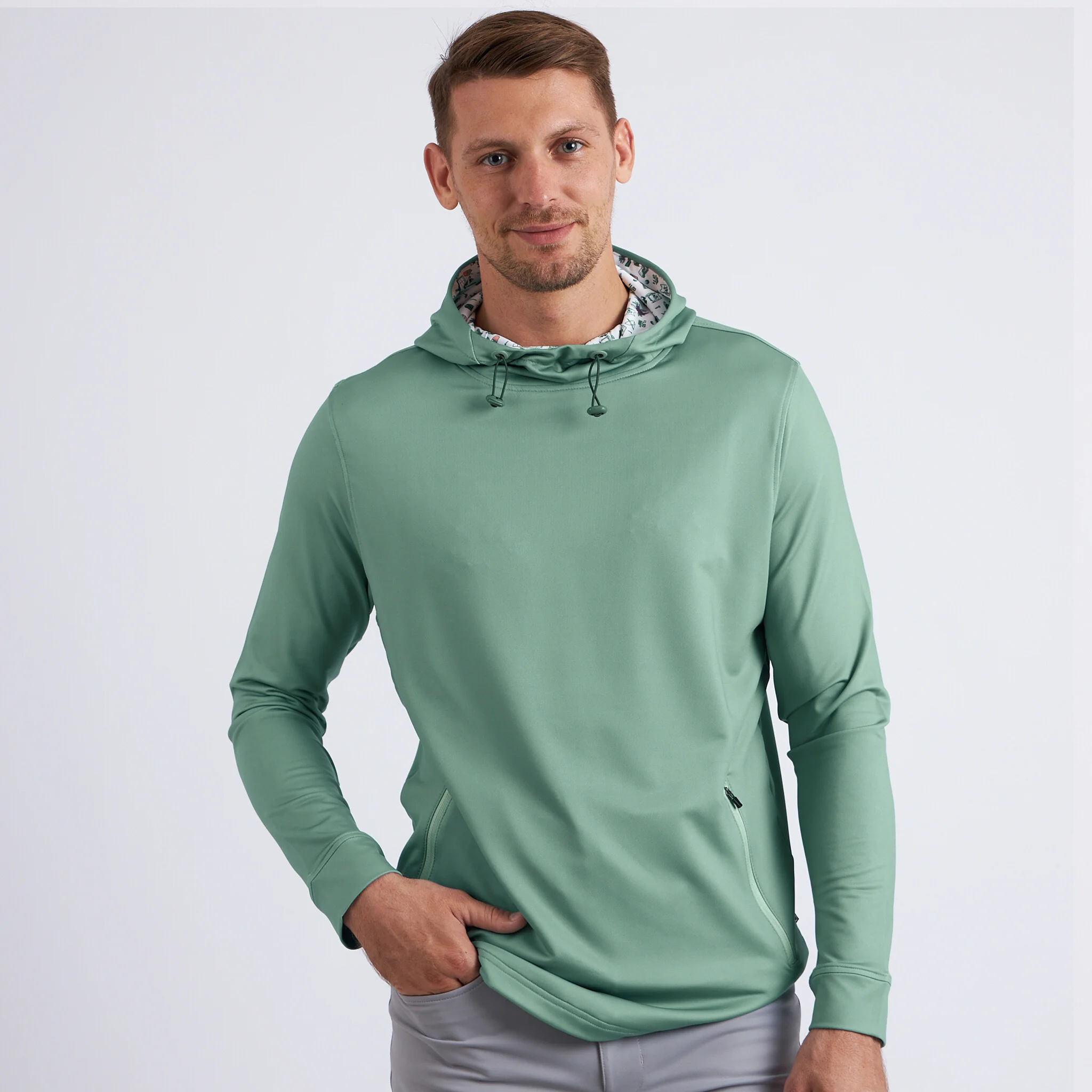 Ivy Hoodie - Image 8