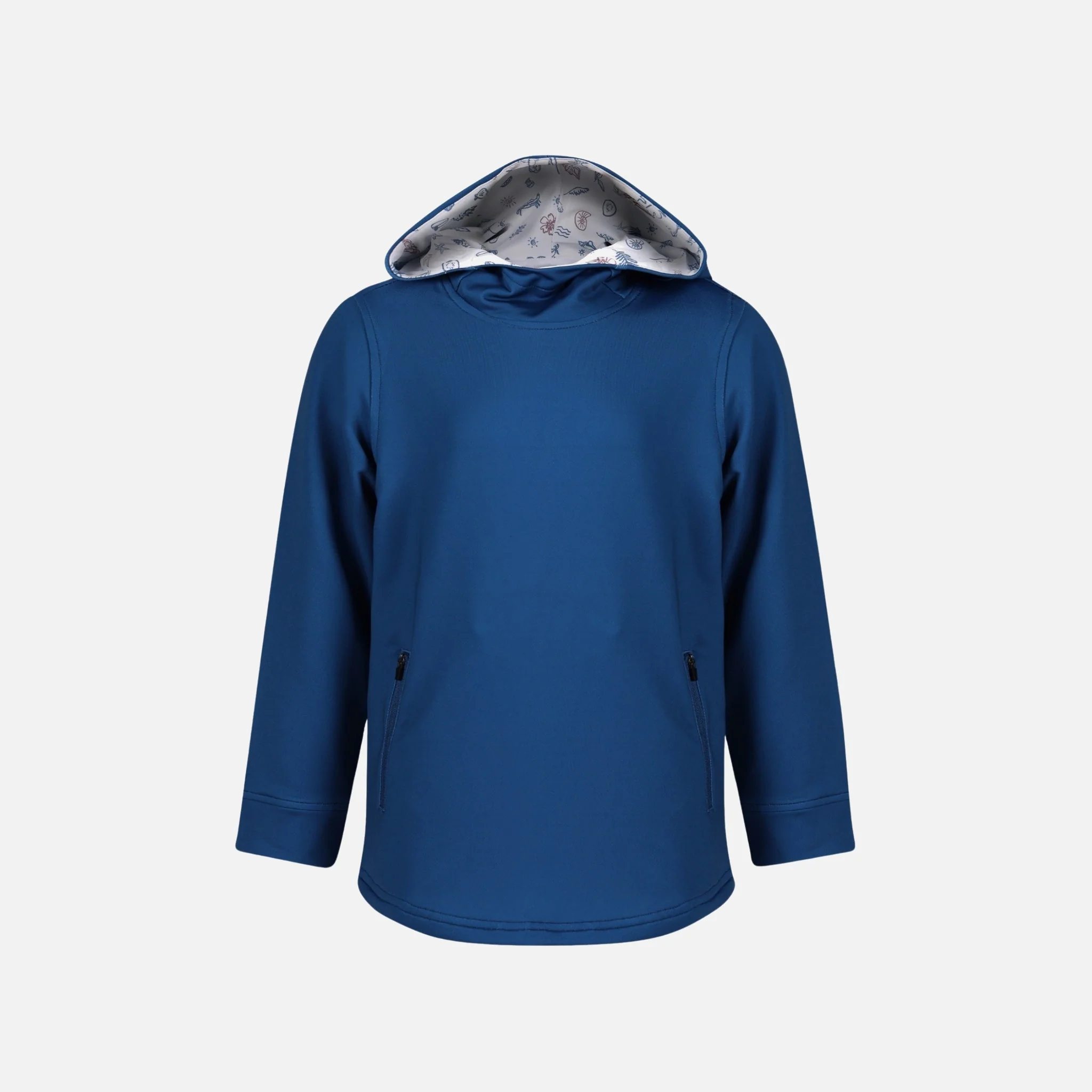 Ivy Hoodie Junior