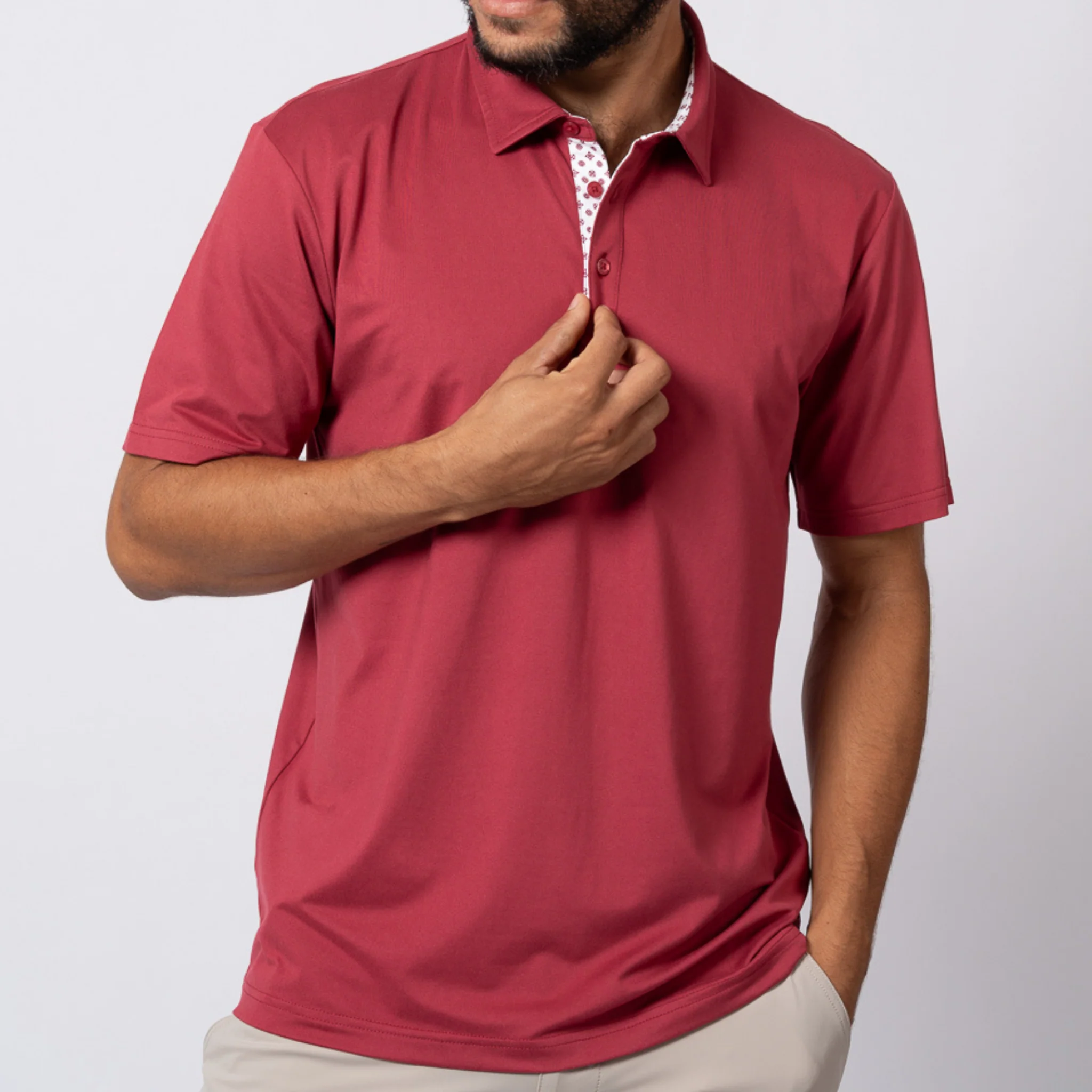 James H Polo - Image 3