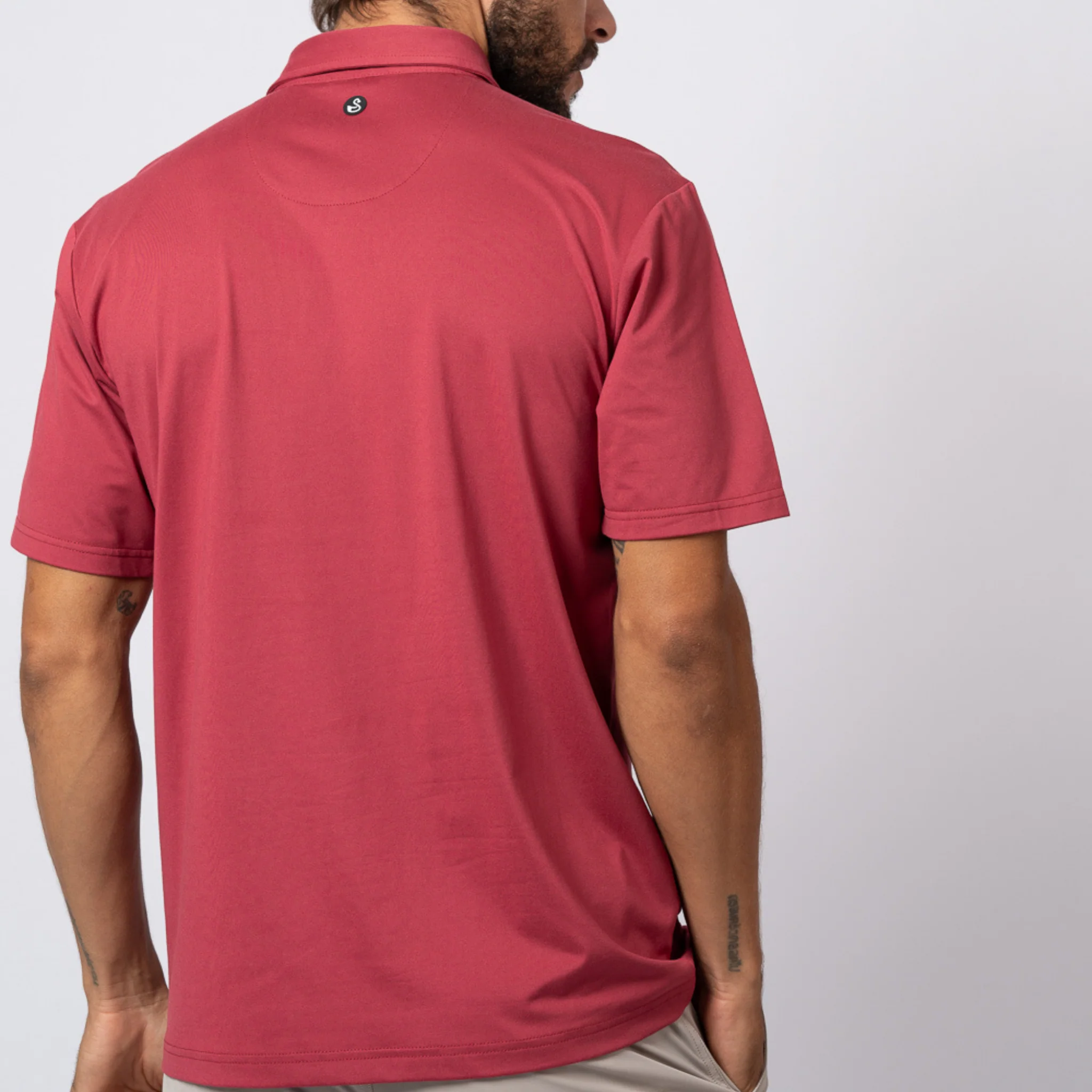 James H Polo - Image 5