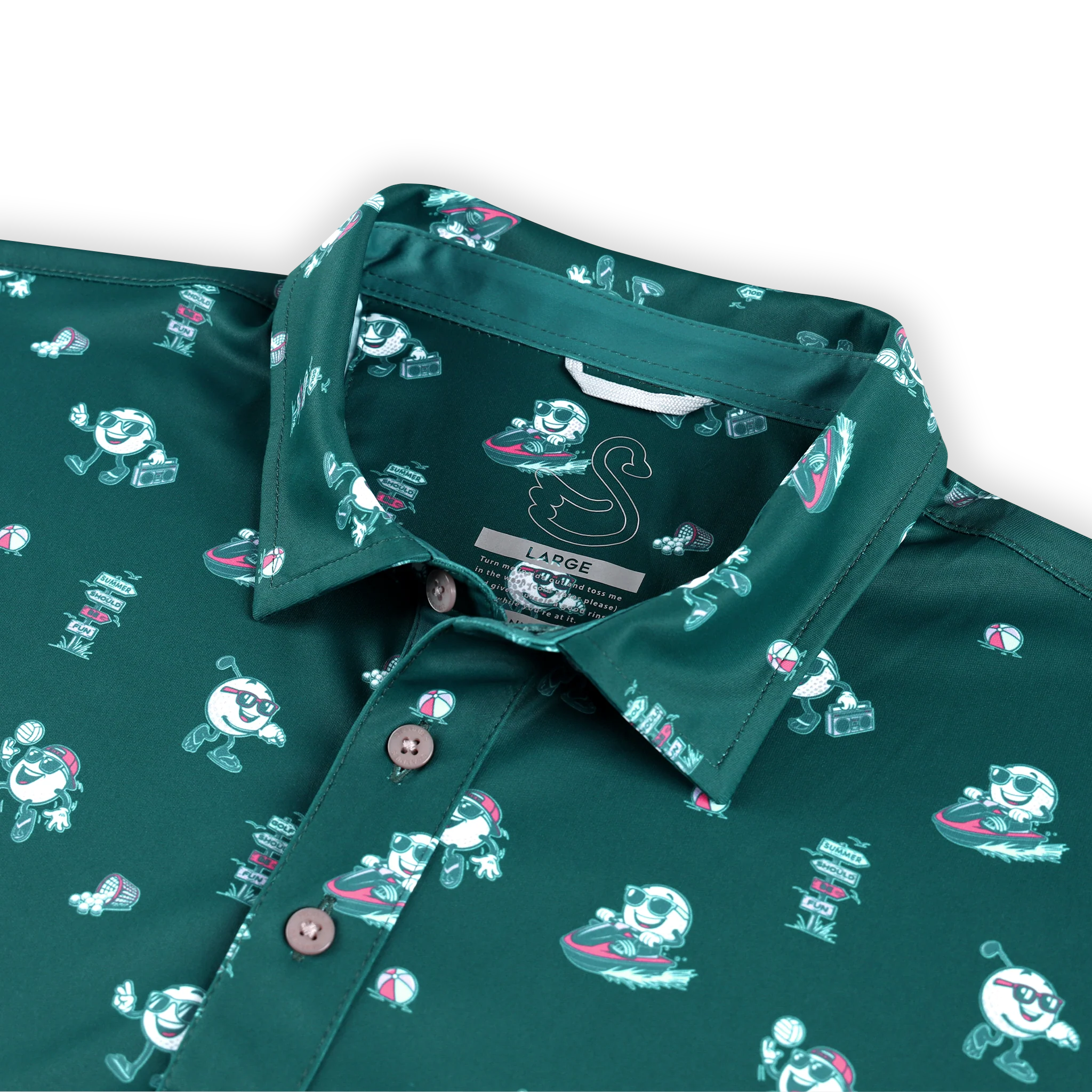 Jet Polo - Image 2