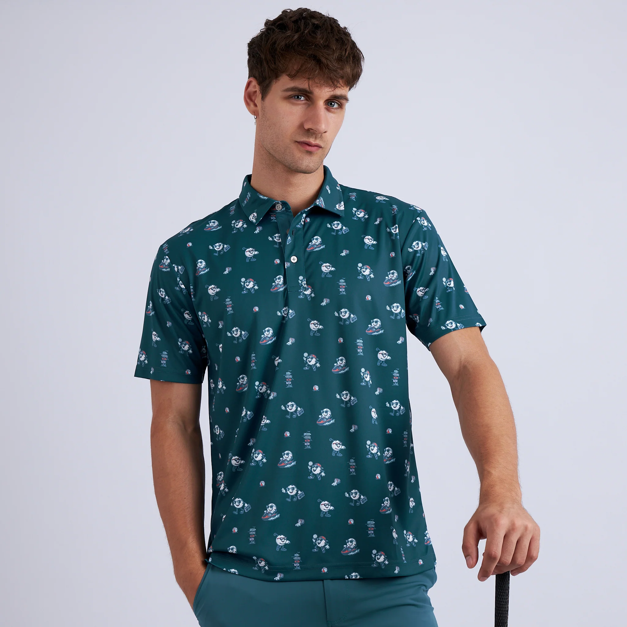 Jet Polo - Image 3