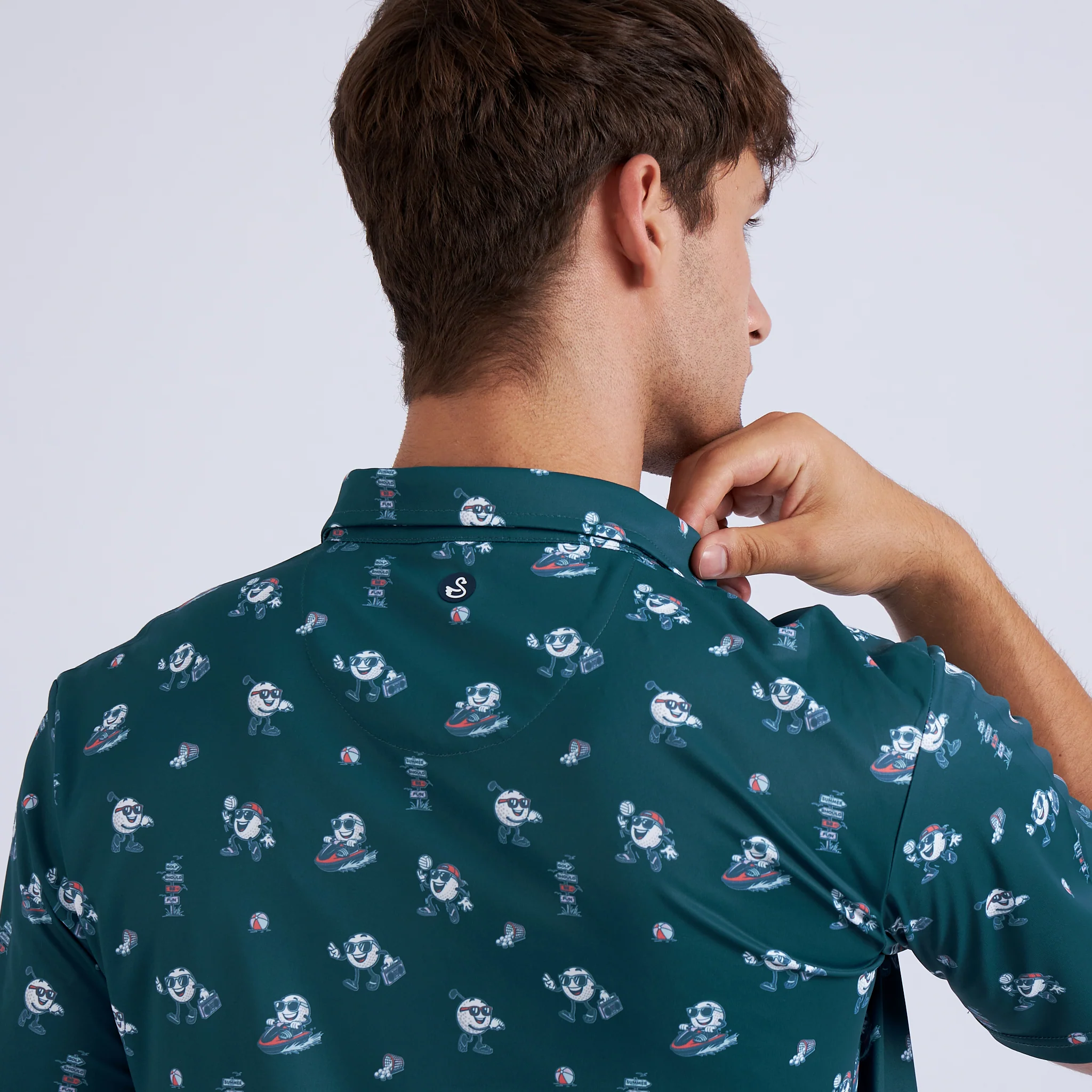 Jet Polo - Image 4