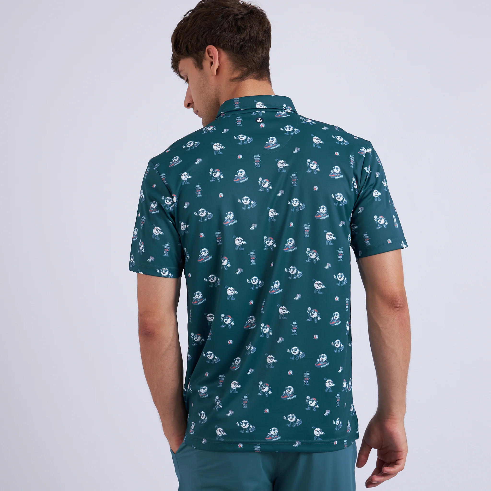 Jet Polo - Image 5