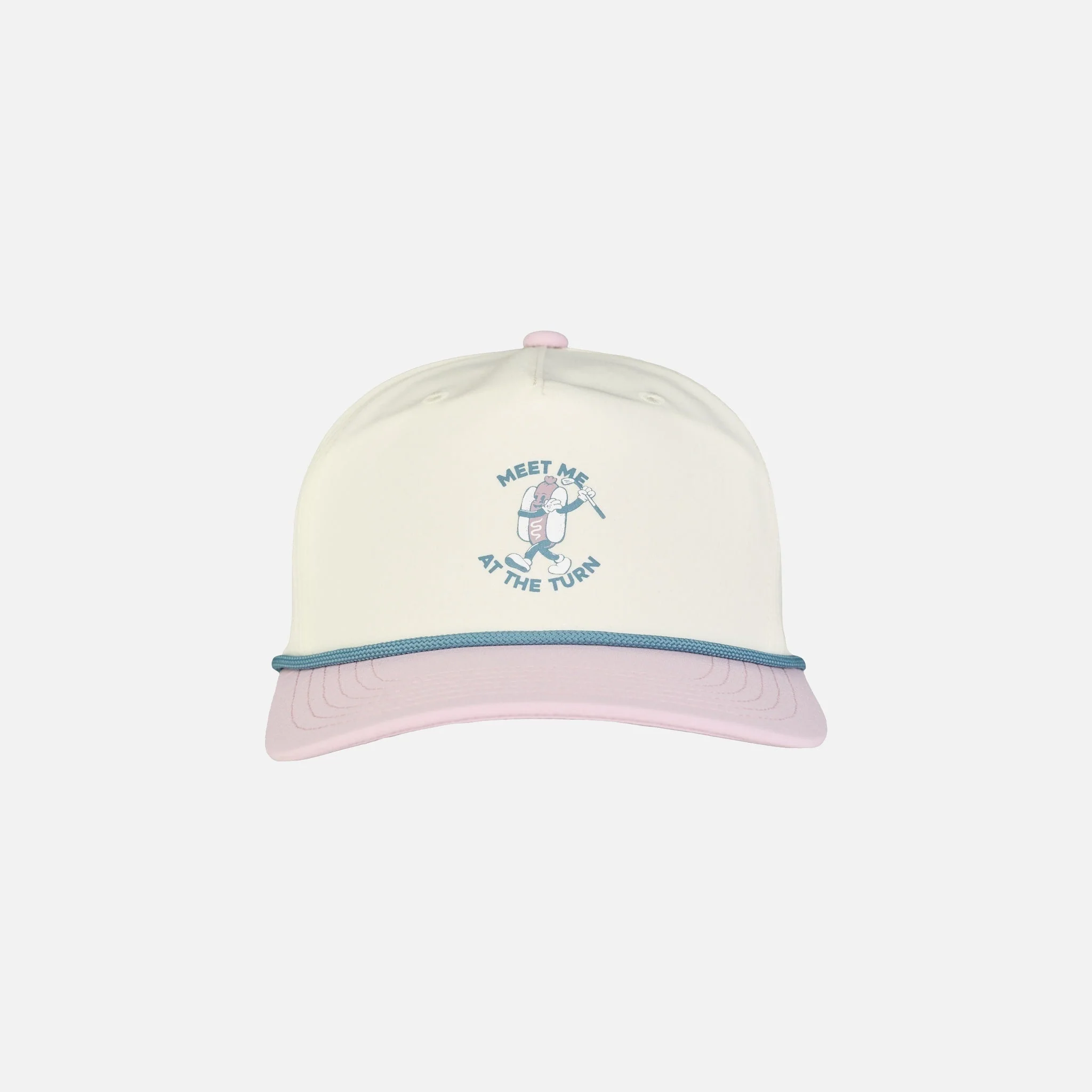 Justin Hat Junior